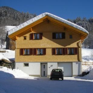 Appartement Bischof