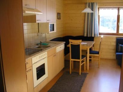 Appartement Bischof