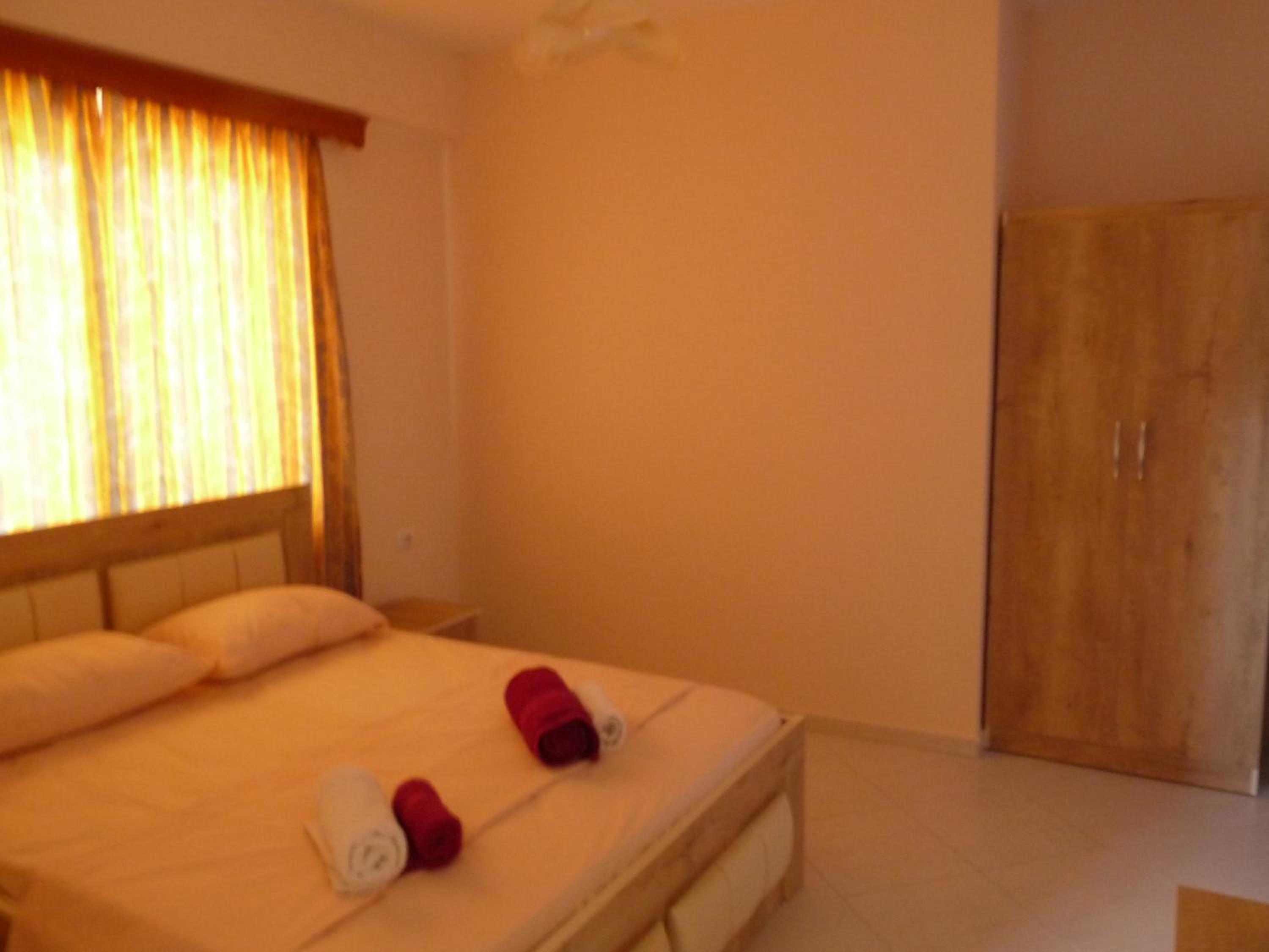 Elti Apartment