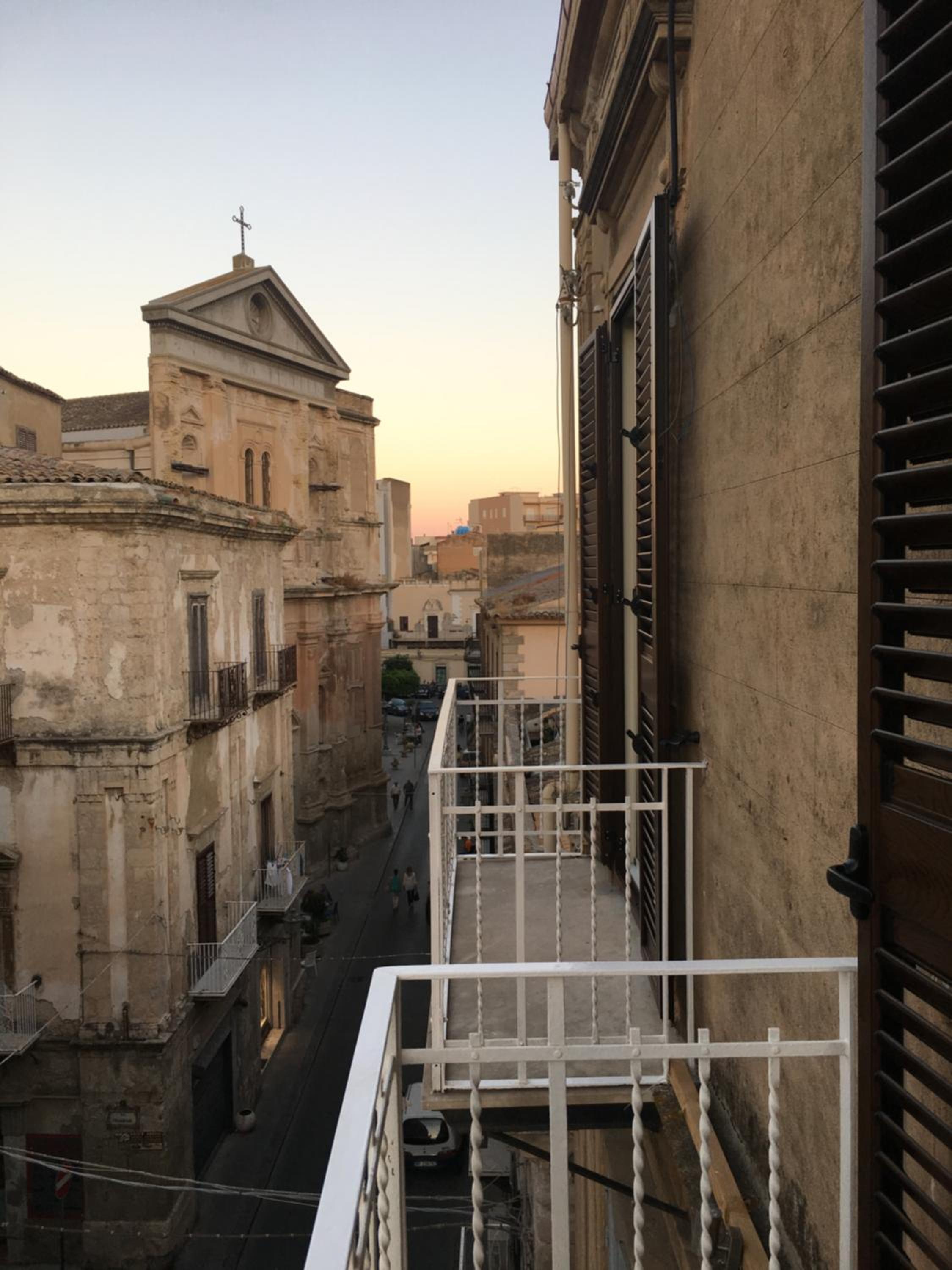 B&B Vittorio Emanuele