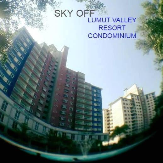 Lumut Valley Resort Condominium, photo 18