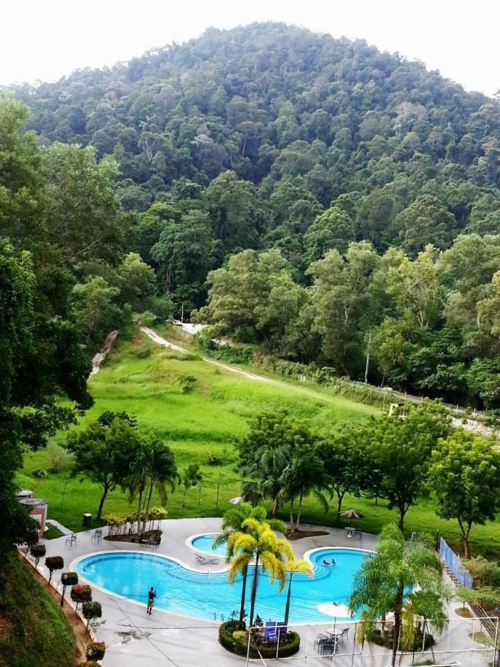 Lumut Valley Resort Condominium, photo 19