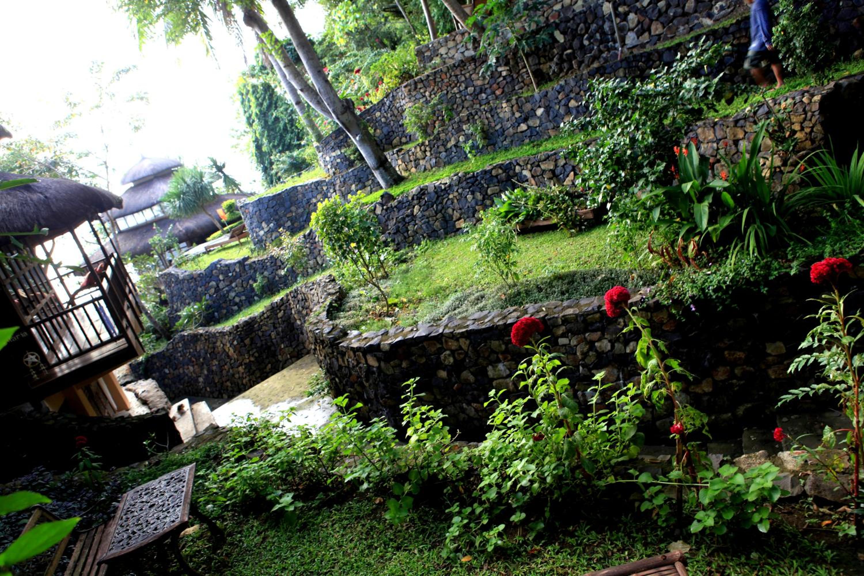 Casita Ysabel