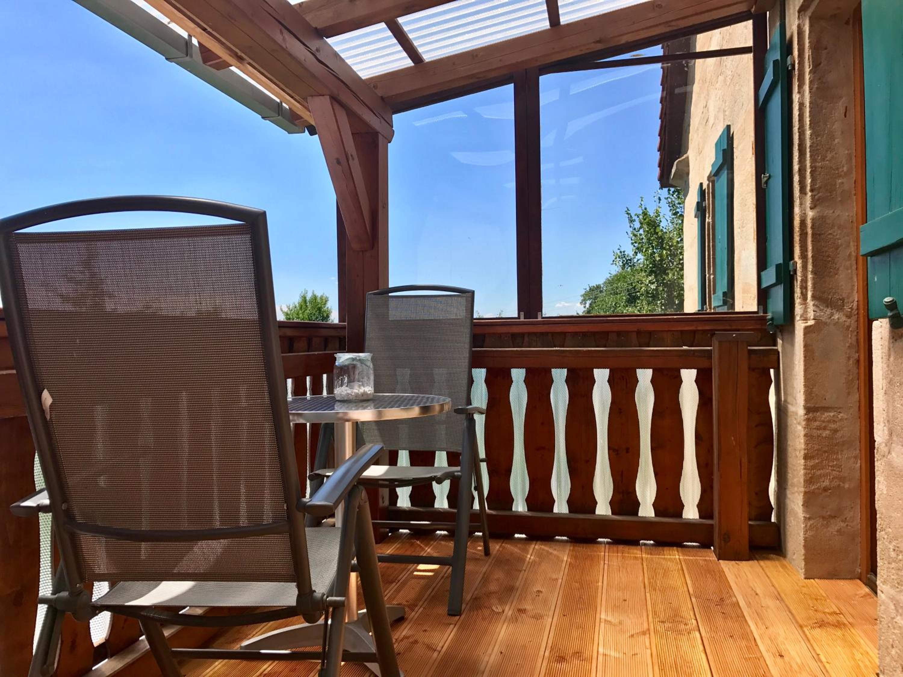 Ferienhaus Eitel view 3