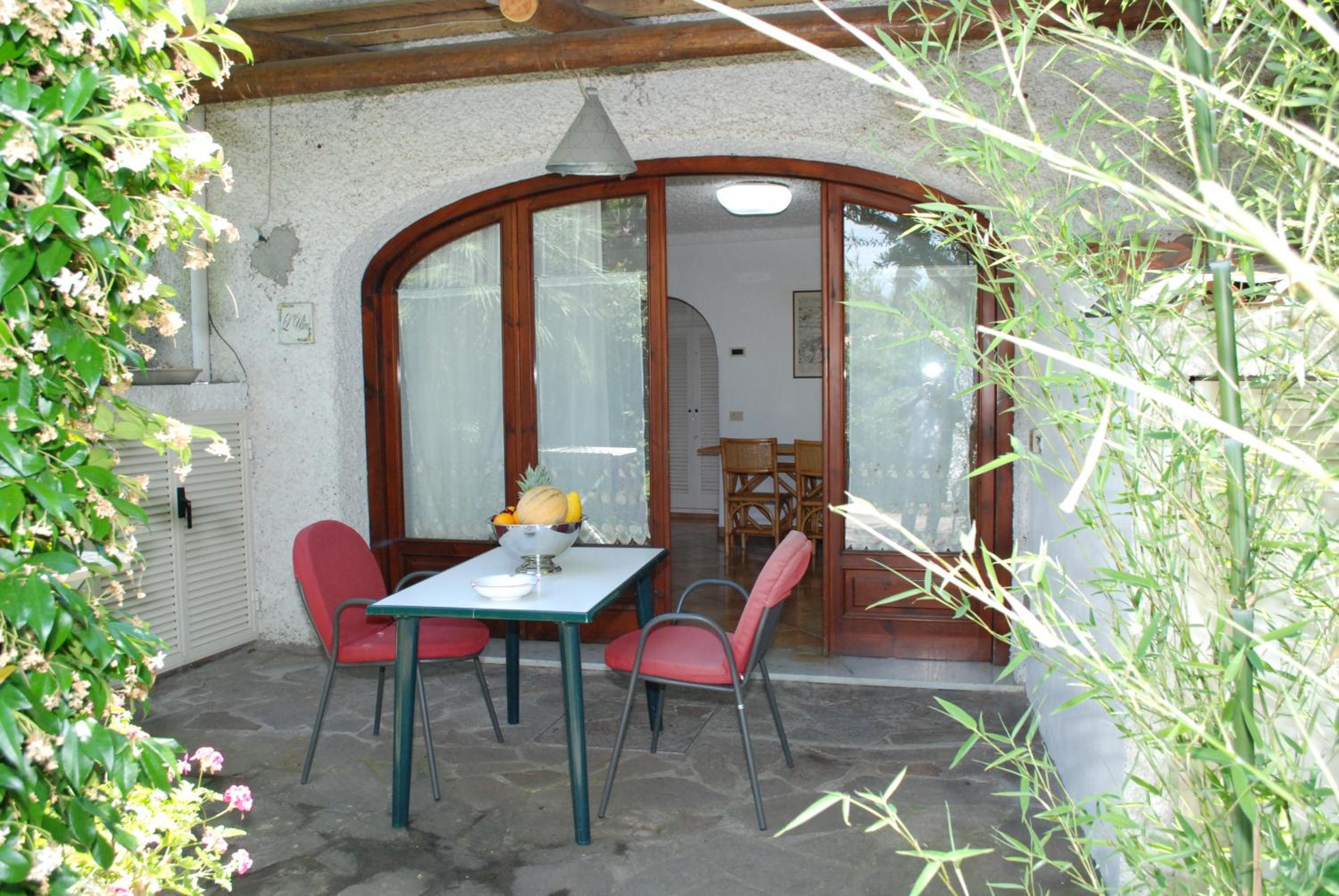 Residence Villa Cristina