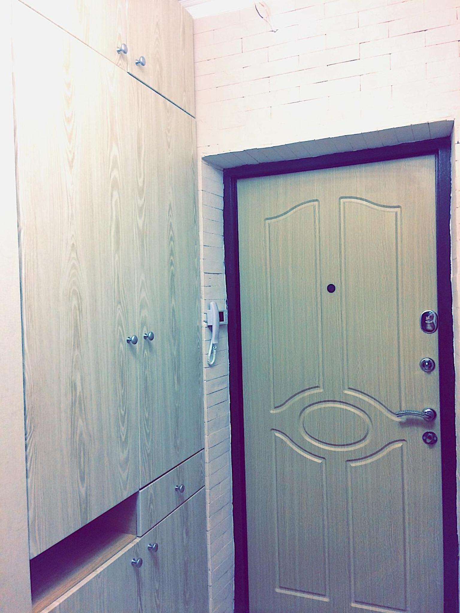 Silk Way apartment in Astana