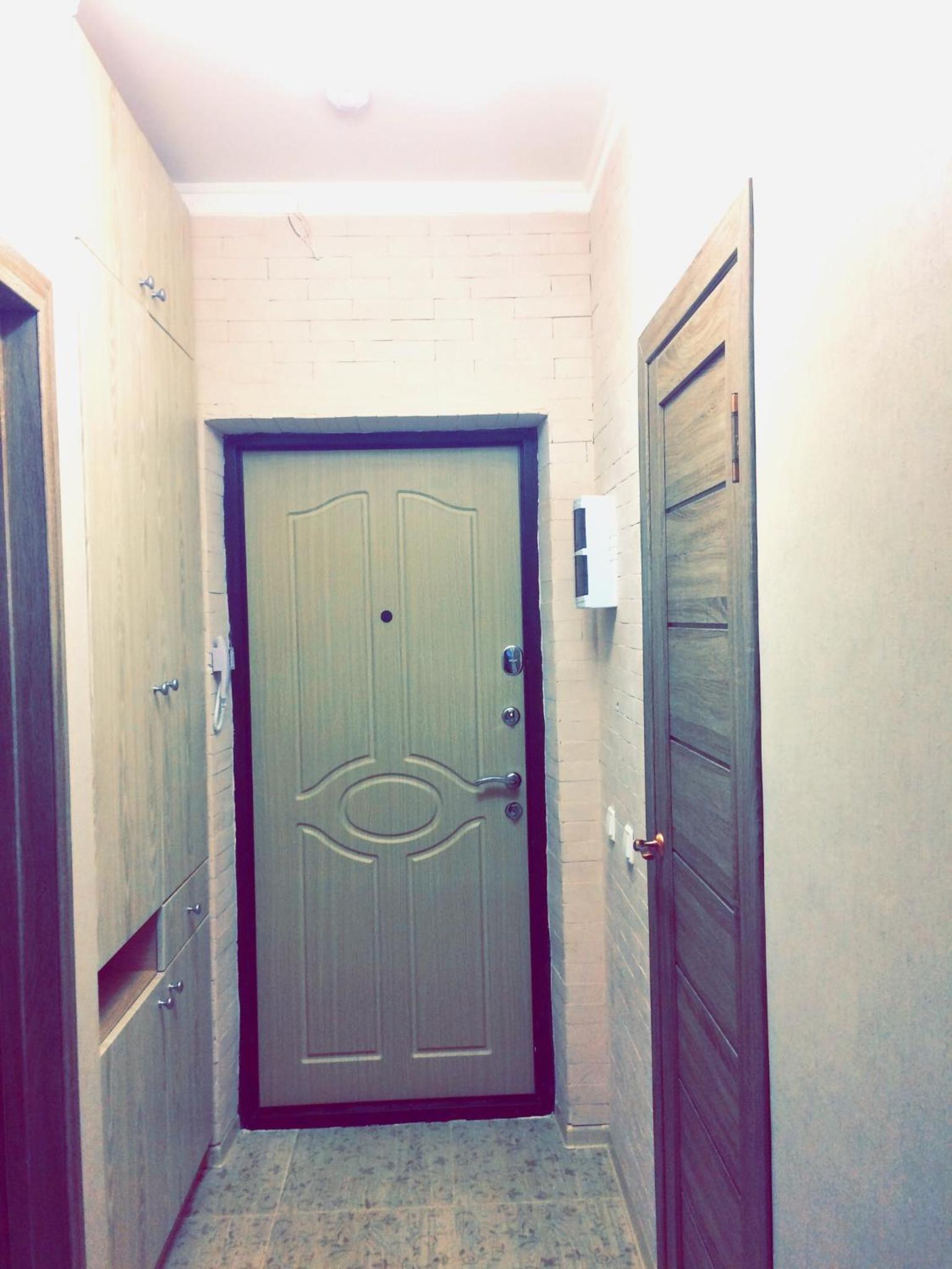 Silk Way apartment in Astana