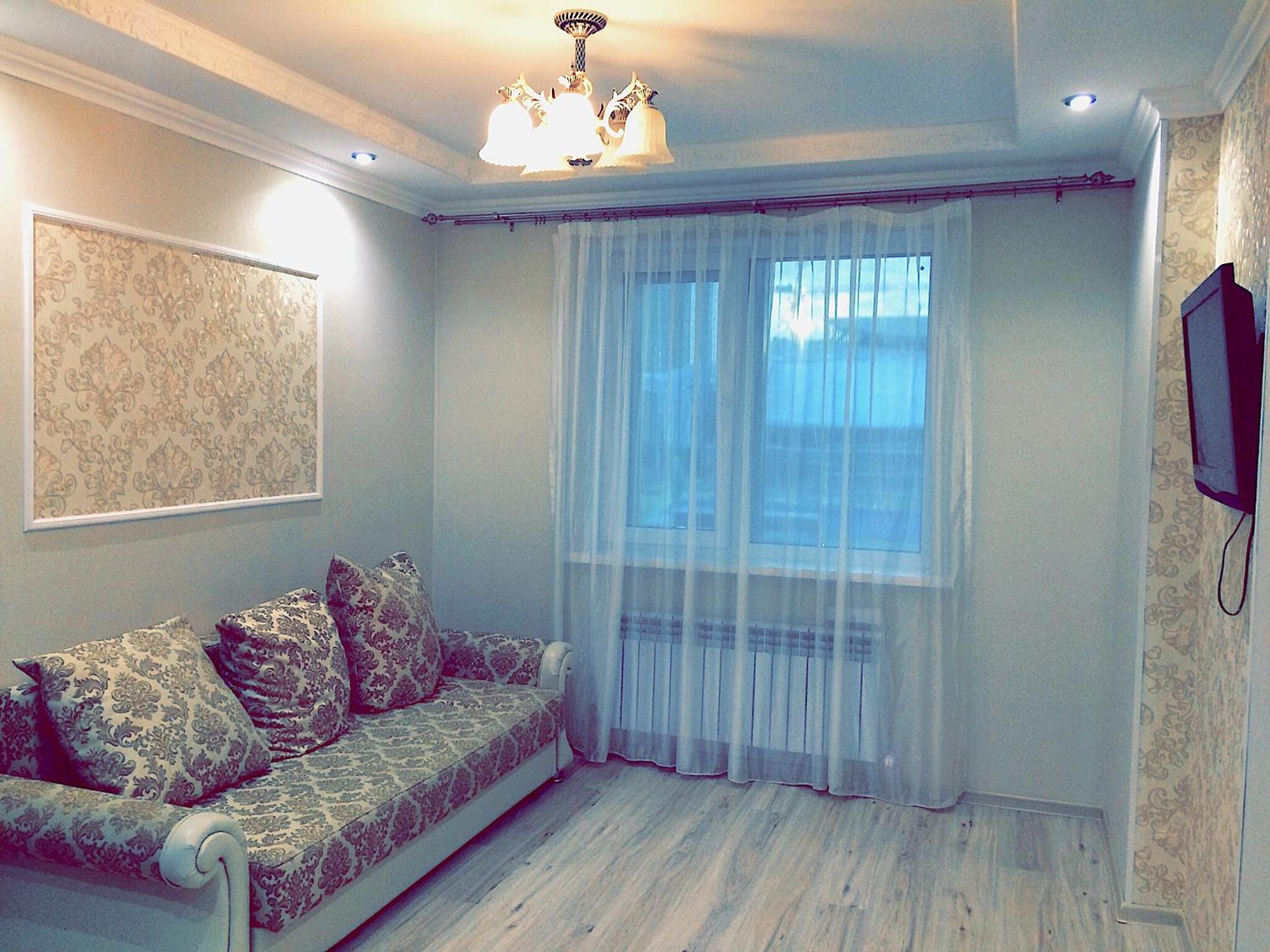 Silk Way apartment in Astana