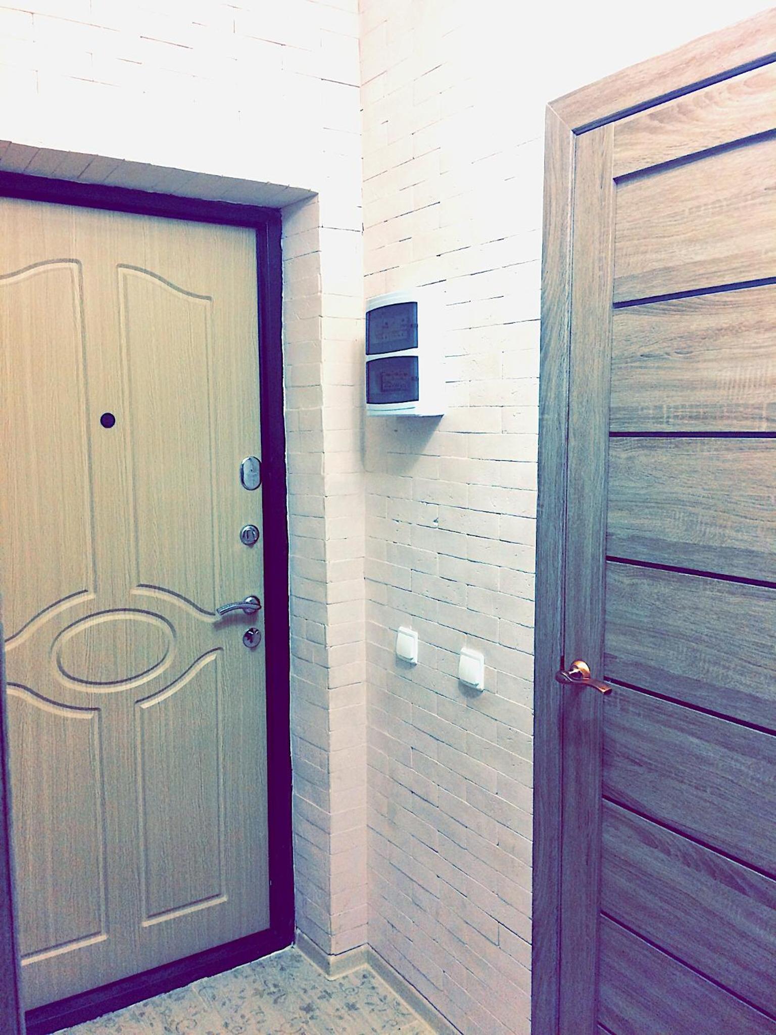 Silk Way apartment in Astana