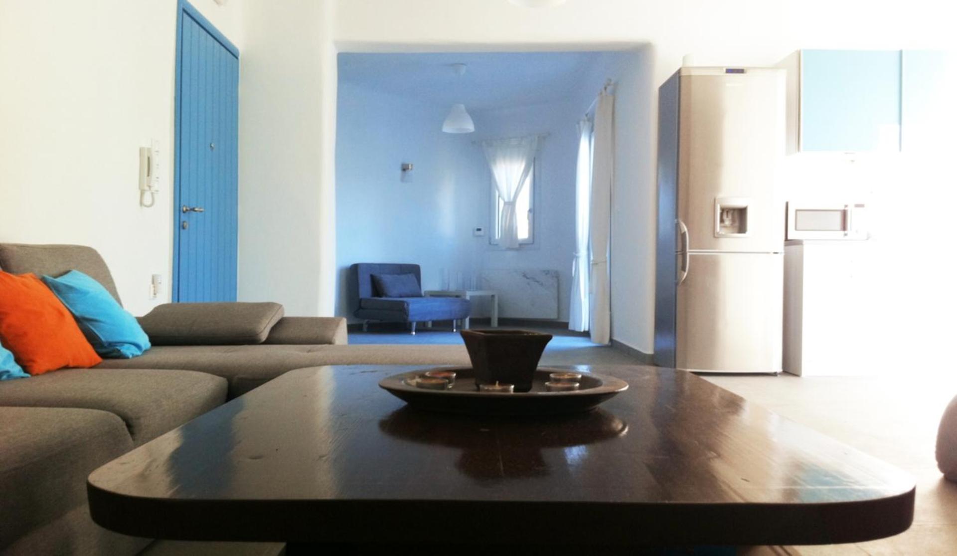 Evriali Beachfront photo 4