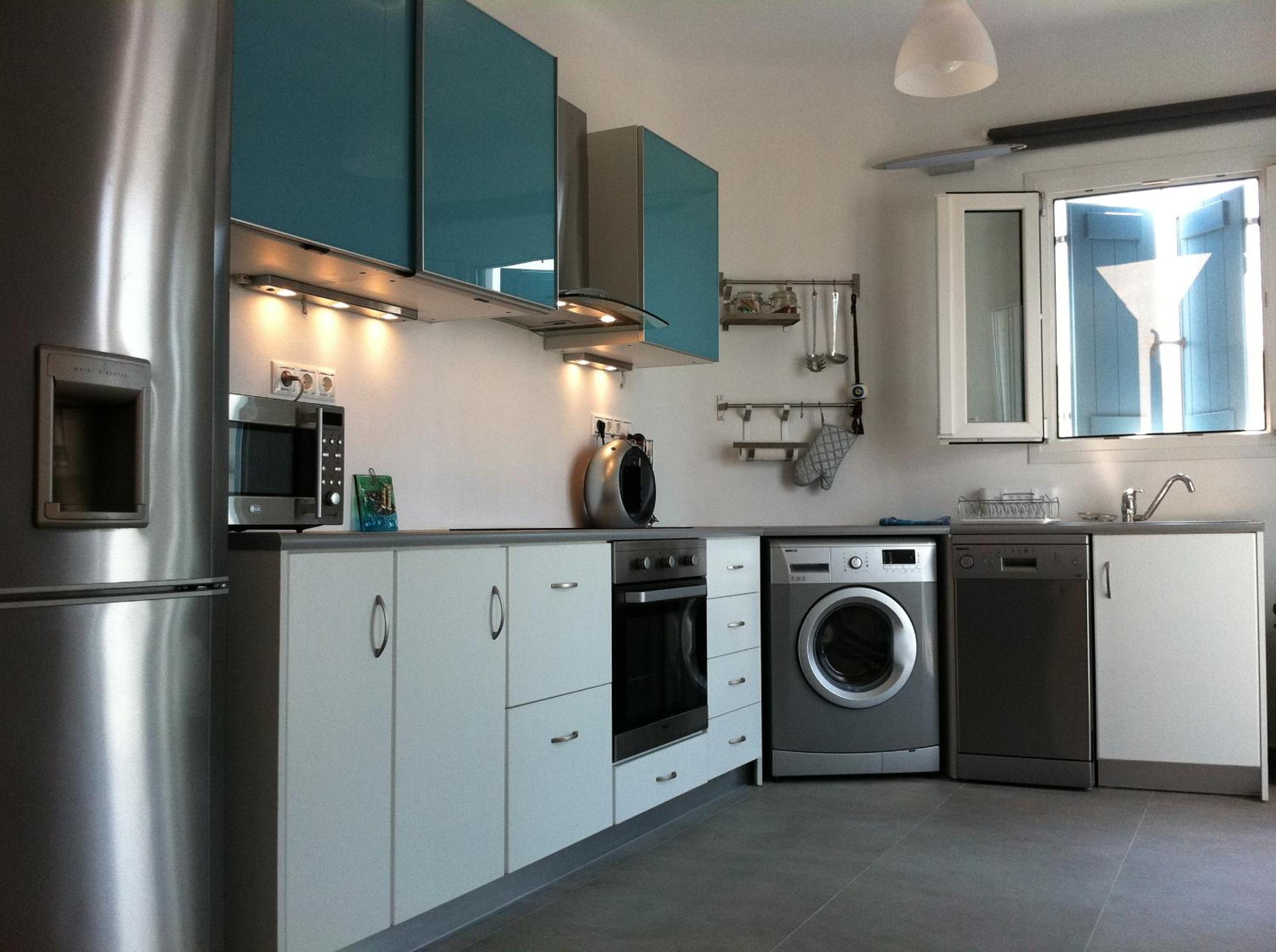 Evriali Beachfront photo 5