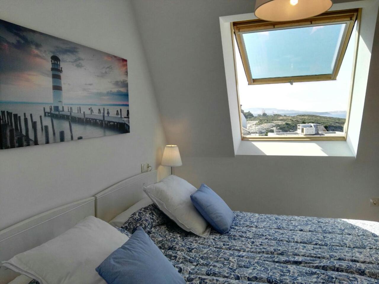 San Ciprian Atico Playa by I Love Norte