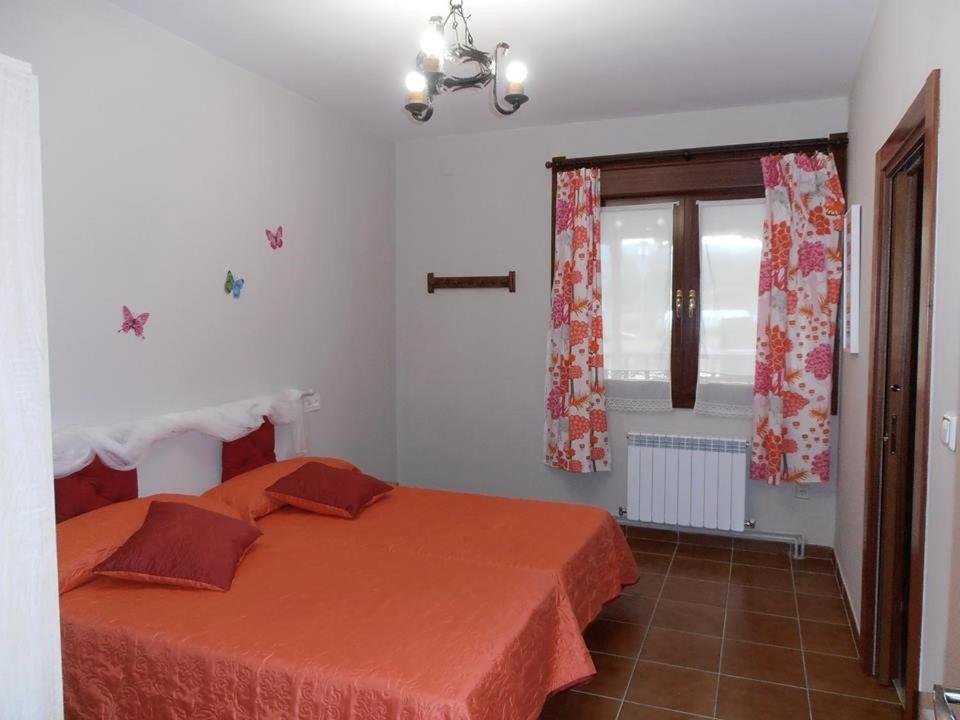 Atxispe Etxea Casa Rural