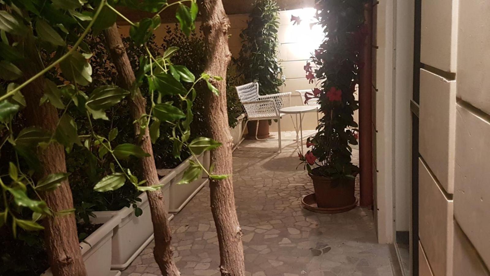 Le Sinfonie Rooms