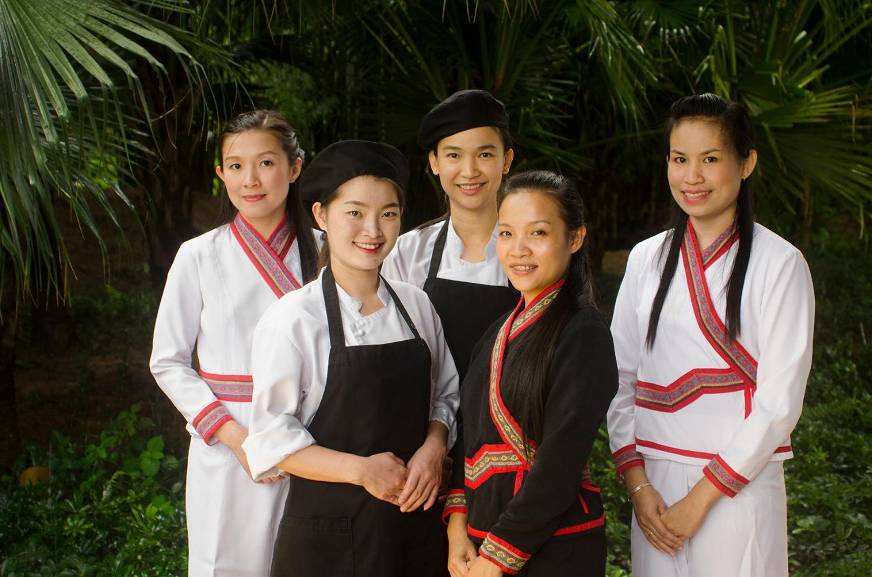 Pa Sak Tong