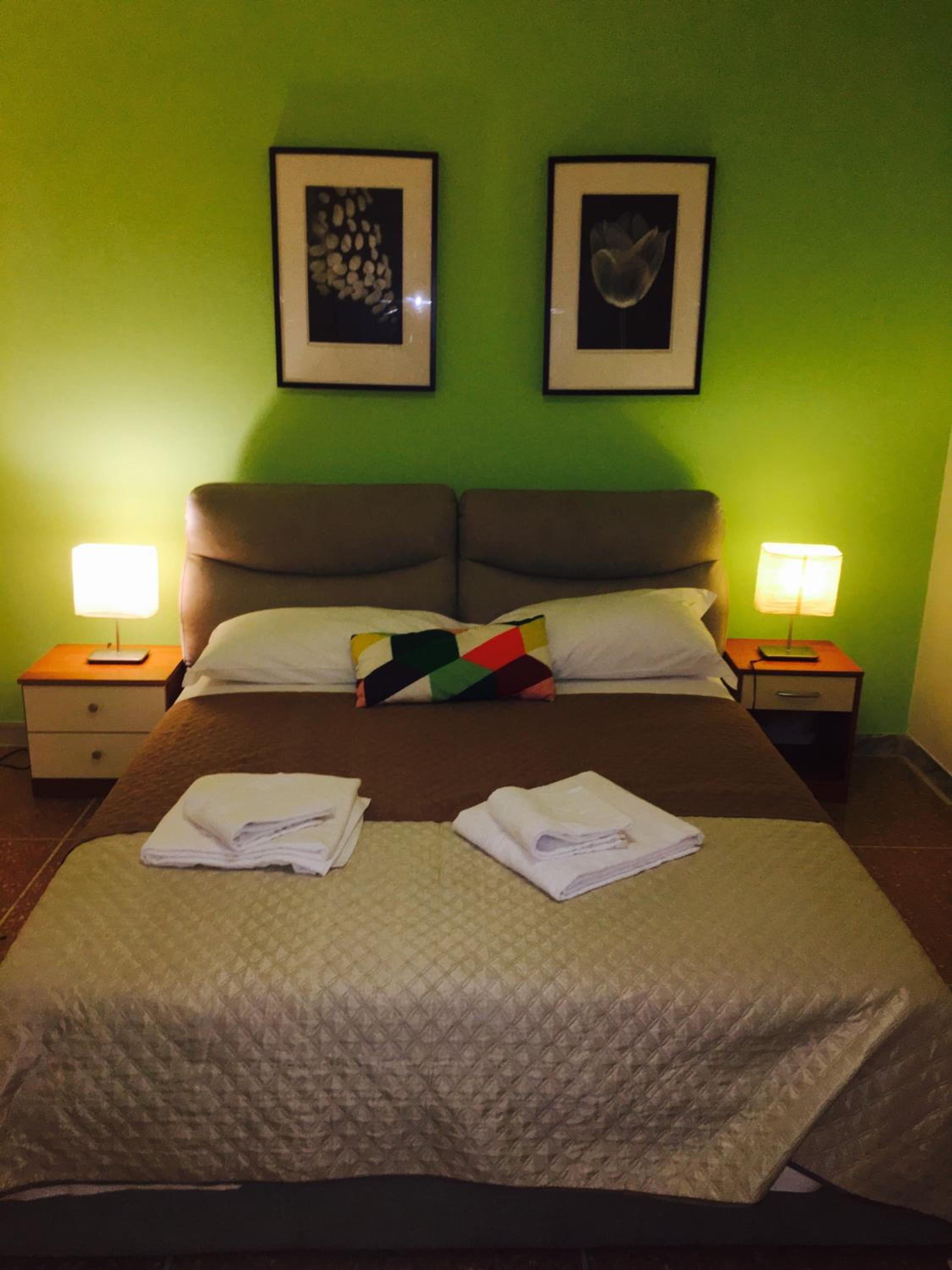 Pearl Pisa guest house view 5