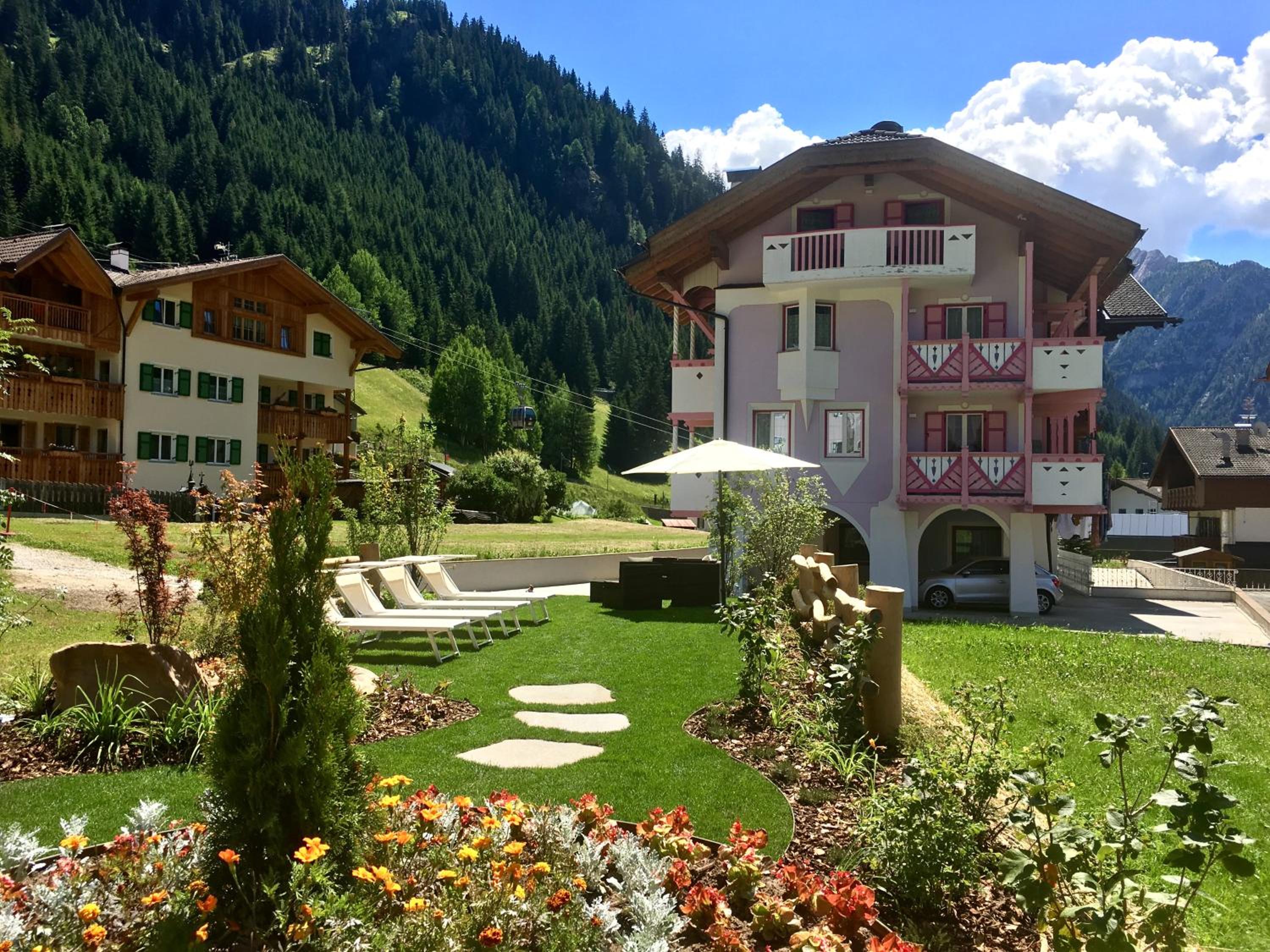 Cesa Planber Apartments Mountain View BIKE FRIENDLY