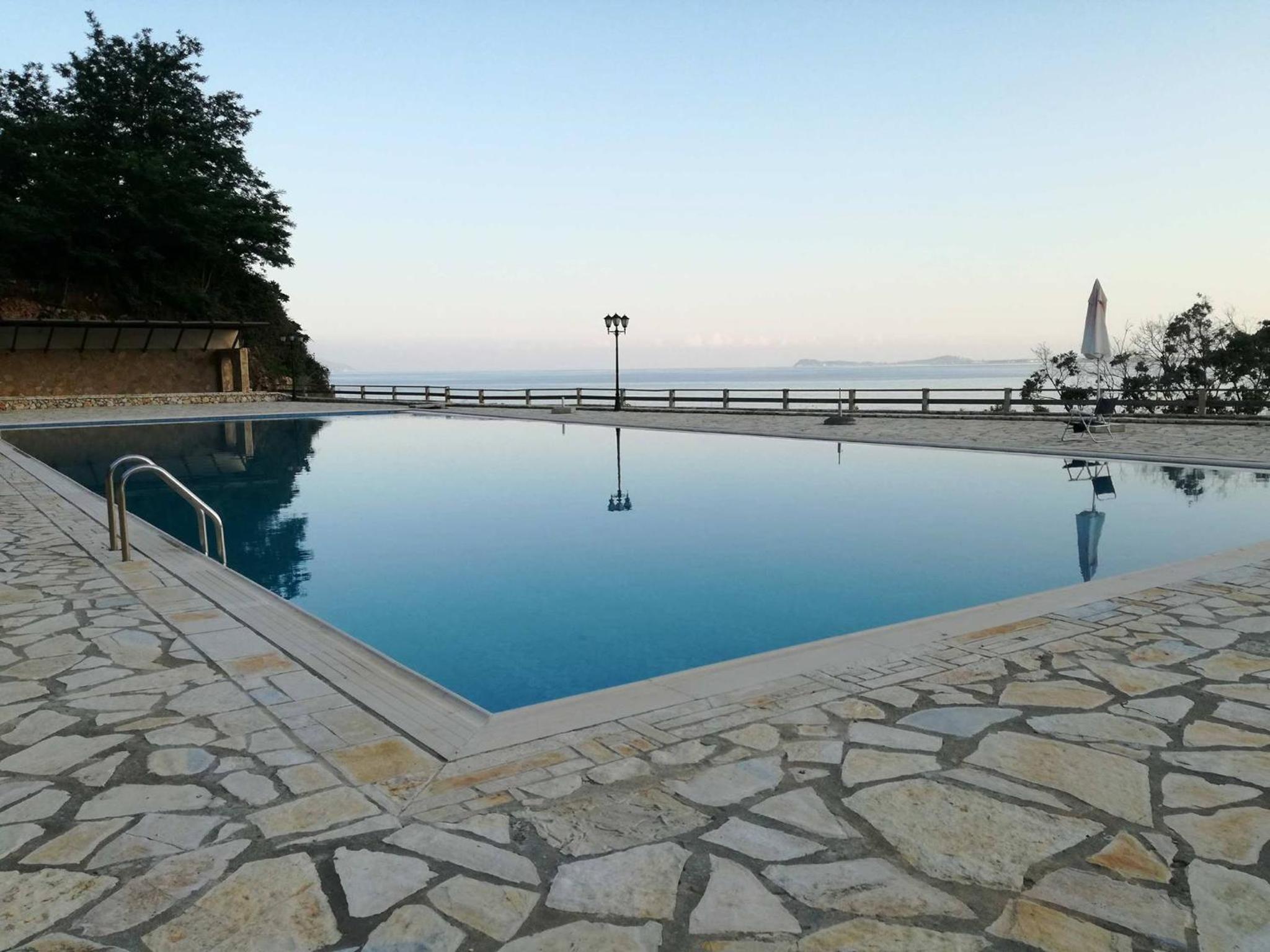 Artemis Beach House