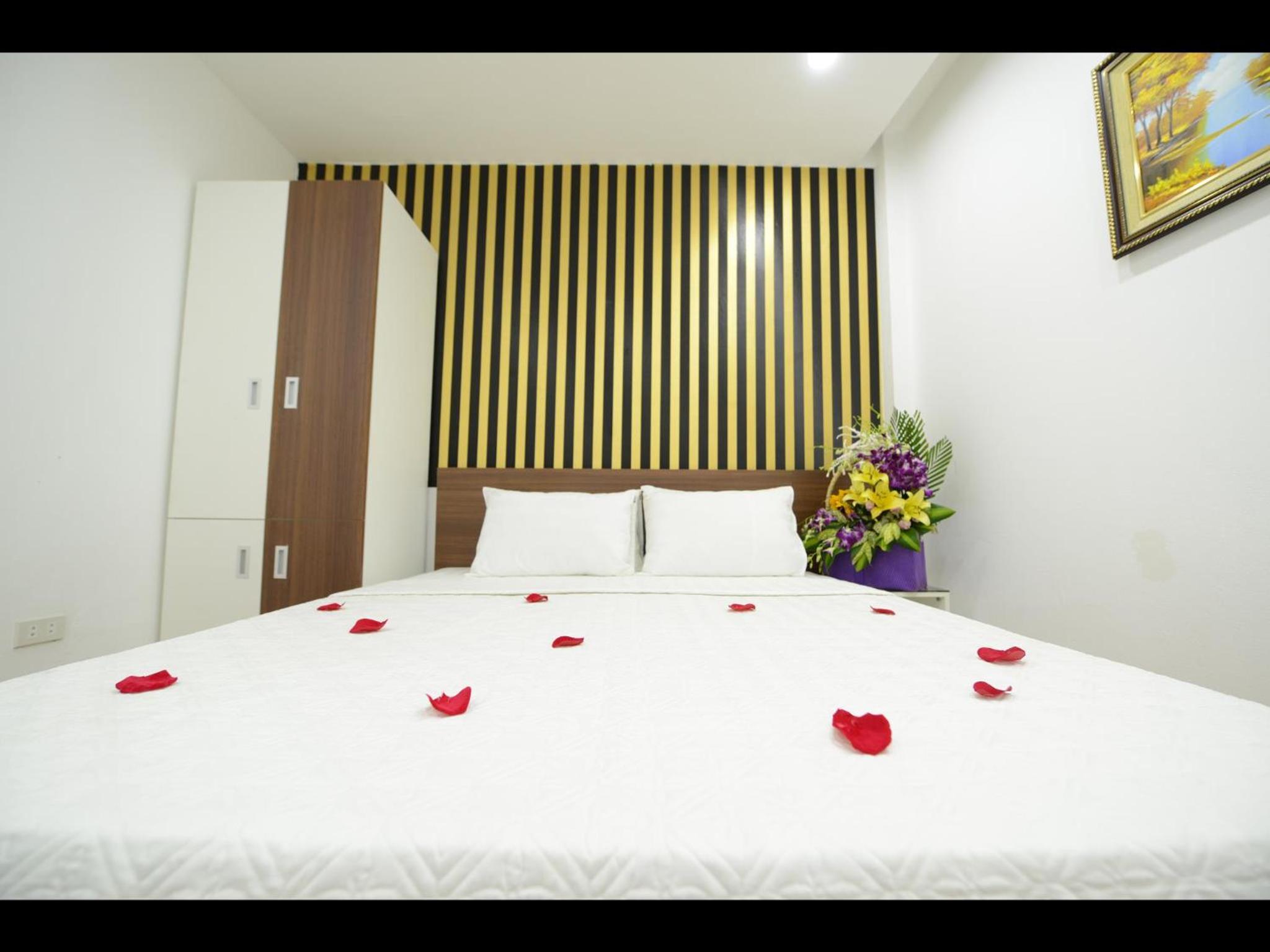 Hanoi Golden Hostel