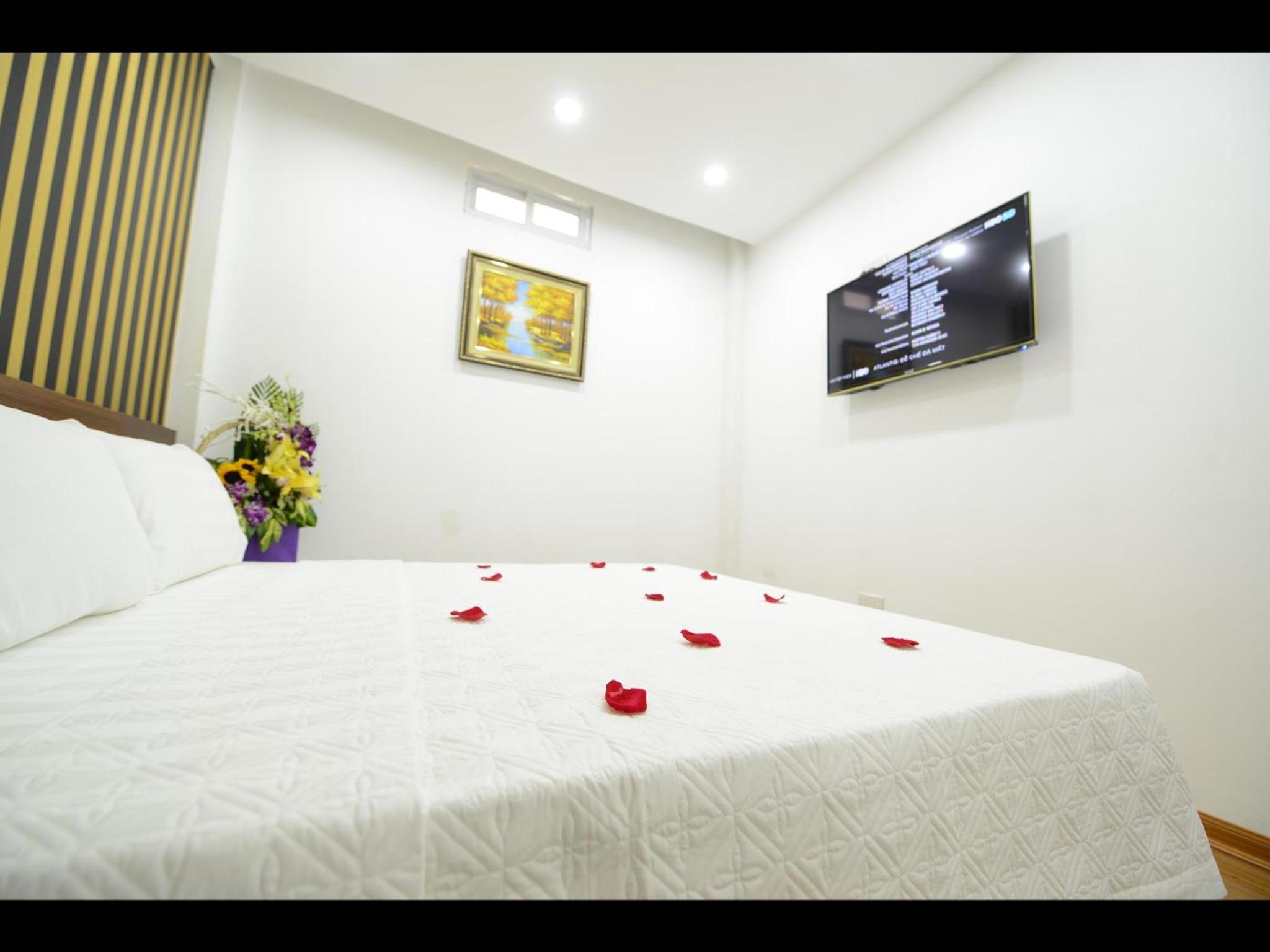 Hanoi Golden Hostel
