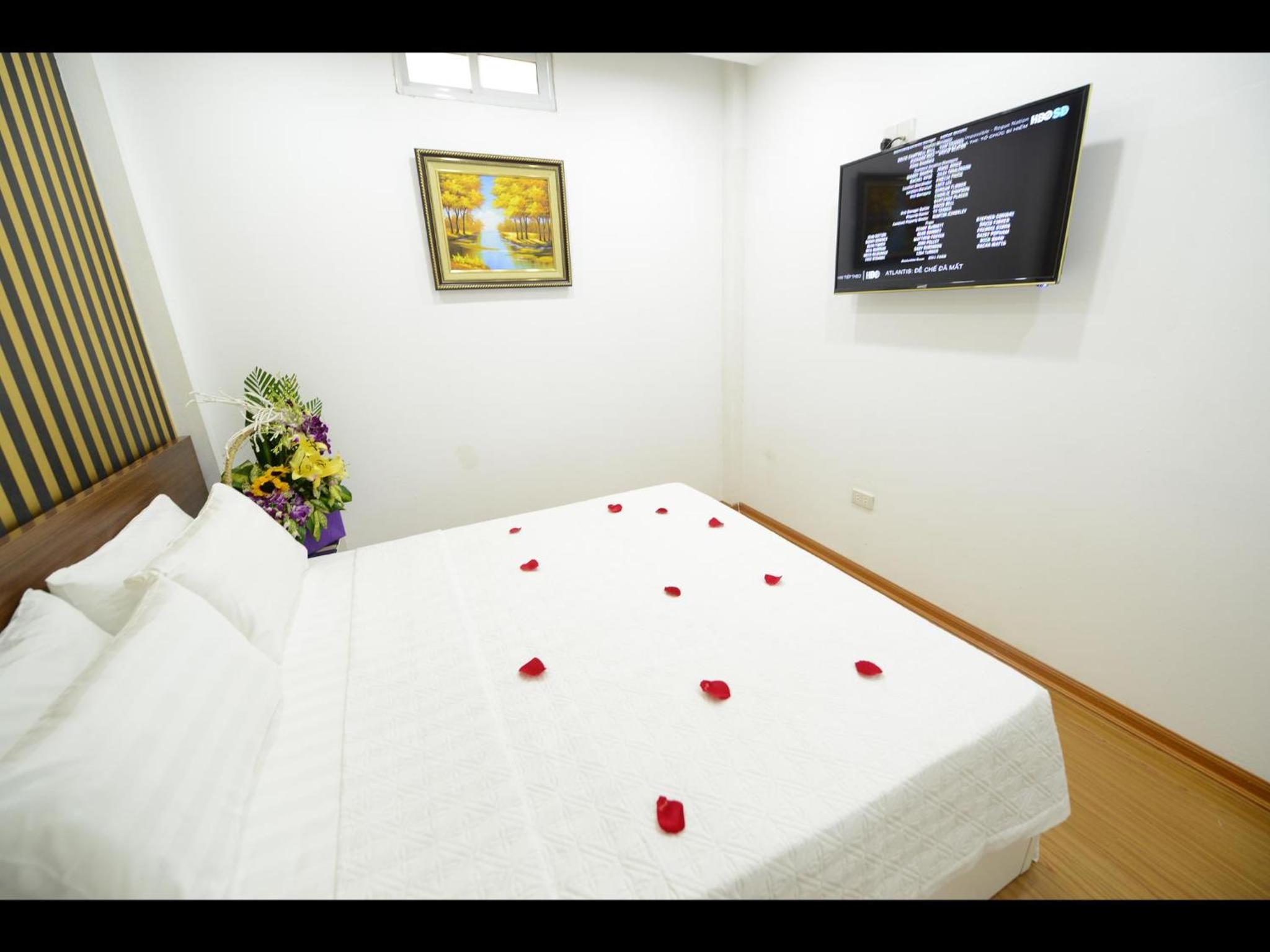 Hanoi Golden Hostel