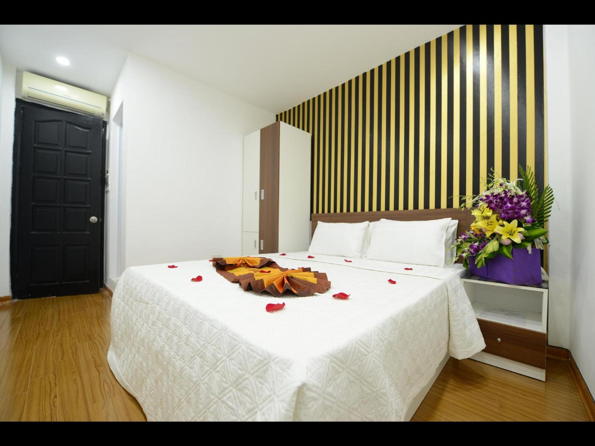 Hanoi Golden Hostel