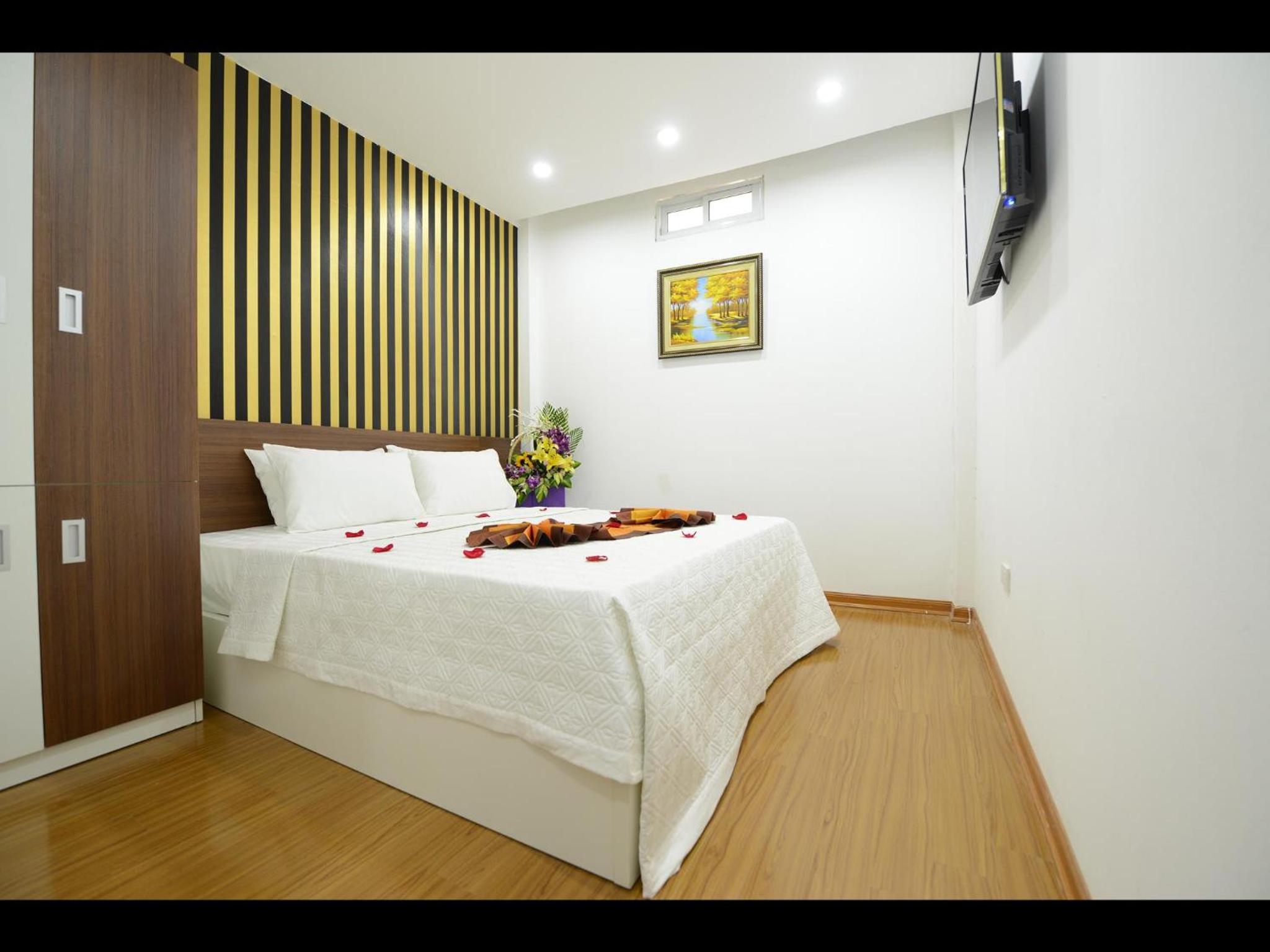 Hanoi Golden Hostel