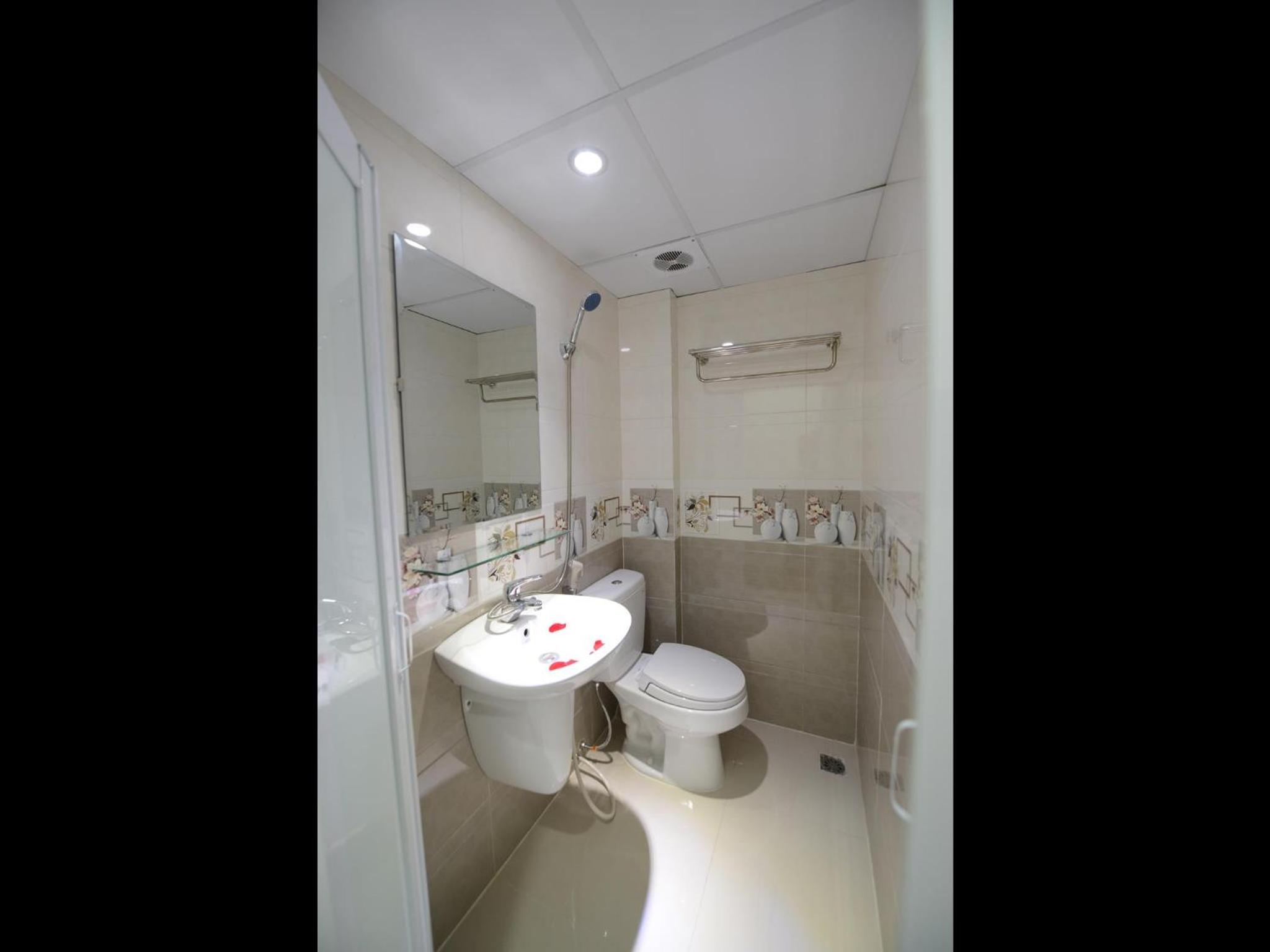 Hanoi Golden Hostel