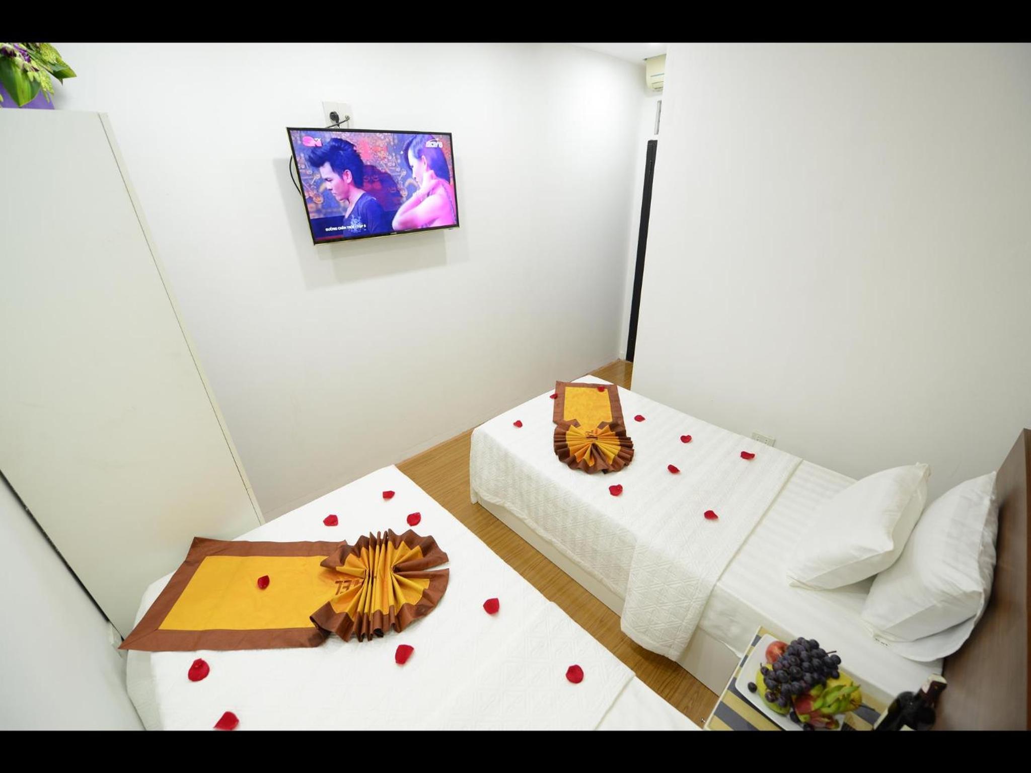 Hanoi Golden Hostel