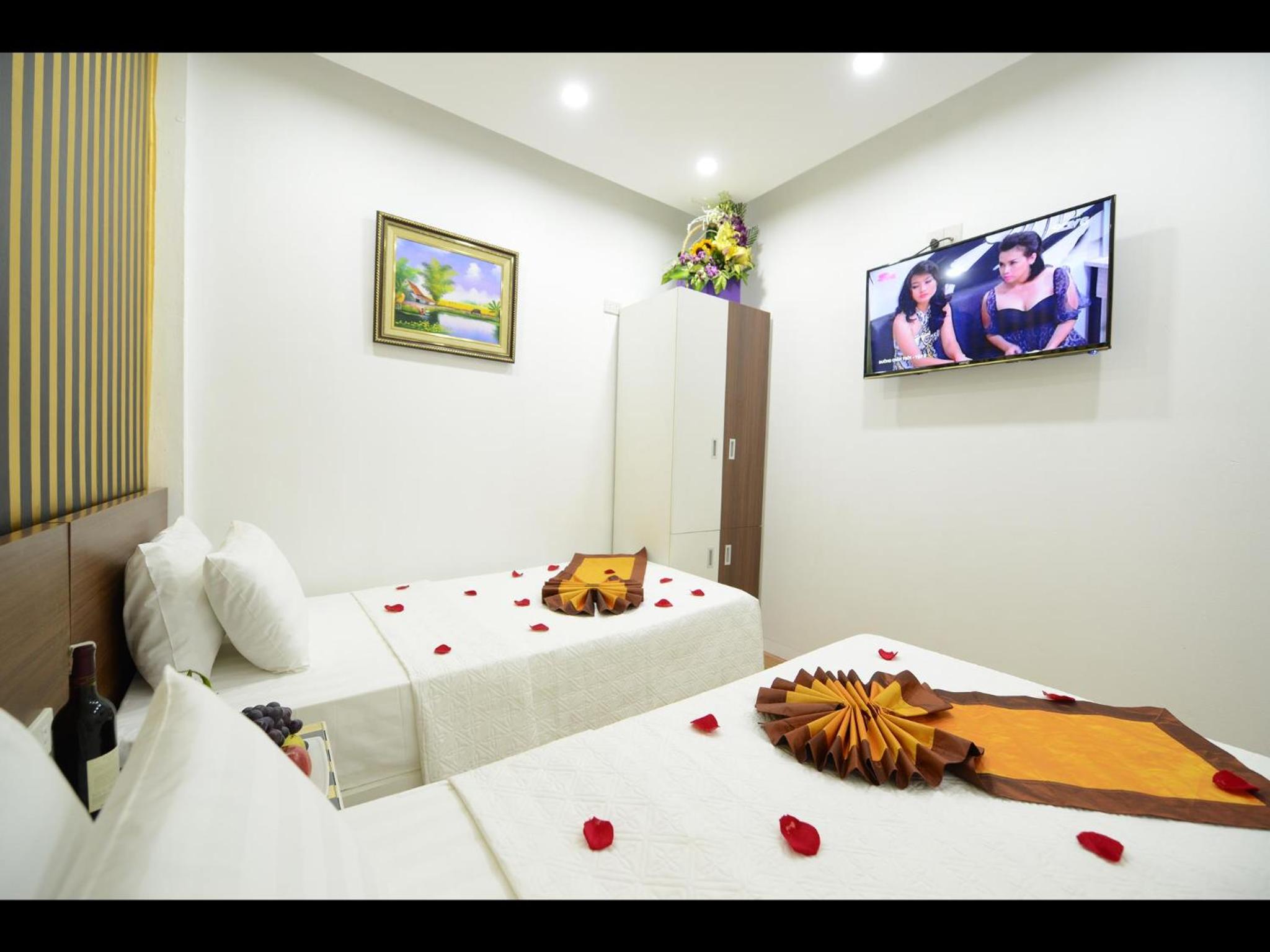 Hanoi Golden Hostel