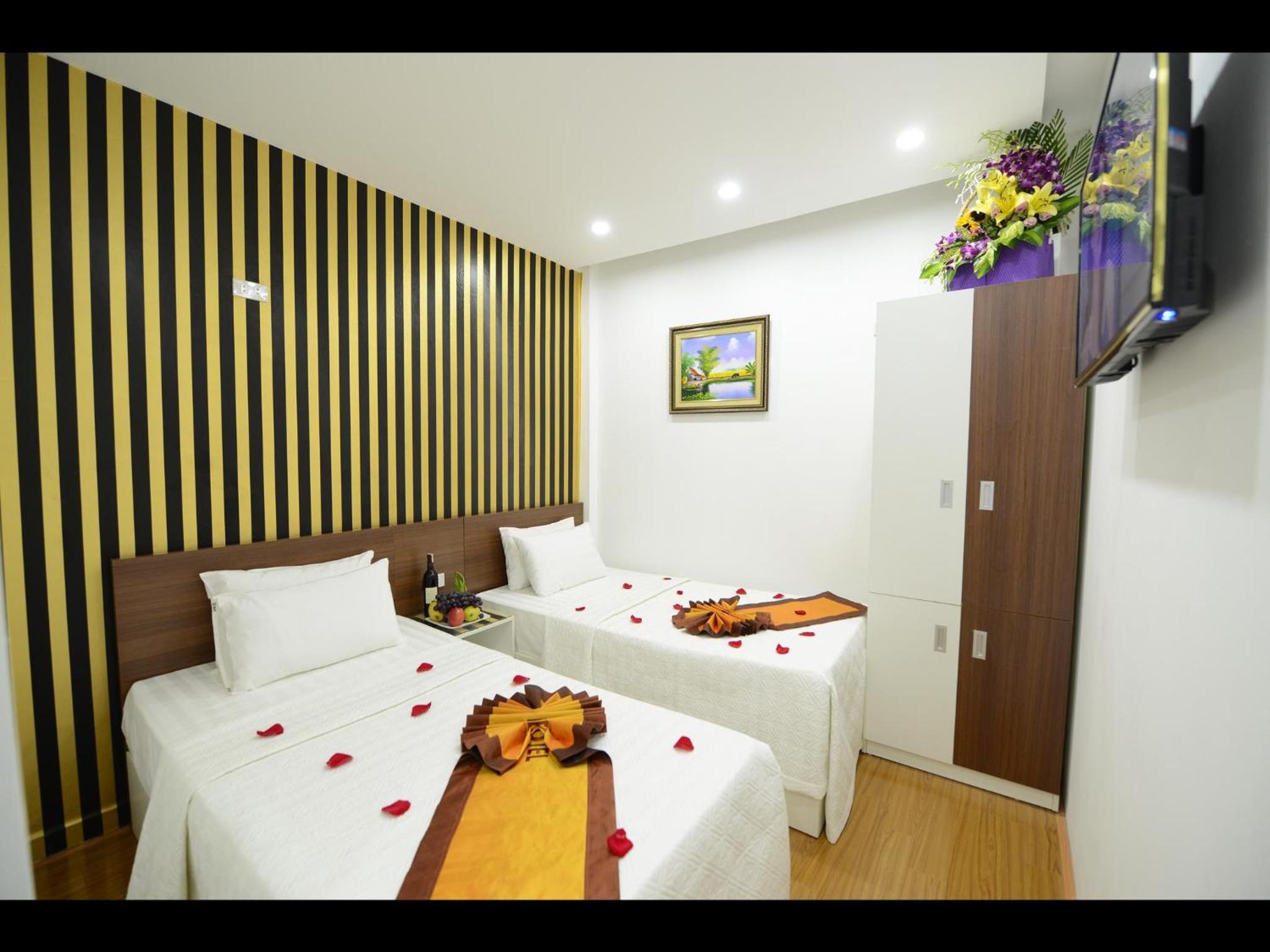Hanoi Golden Hostel