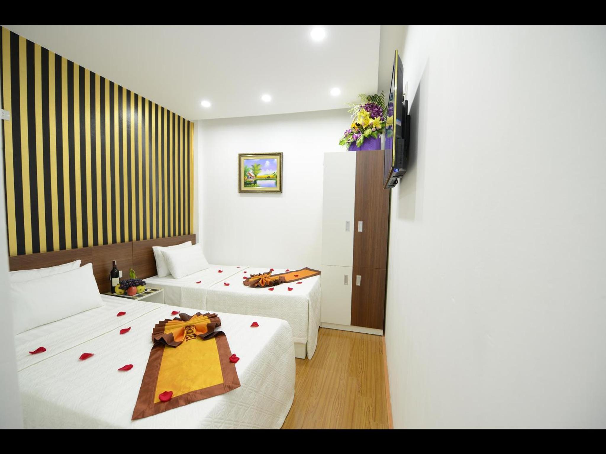 Hanoi Golden Hostel