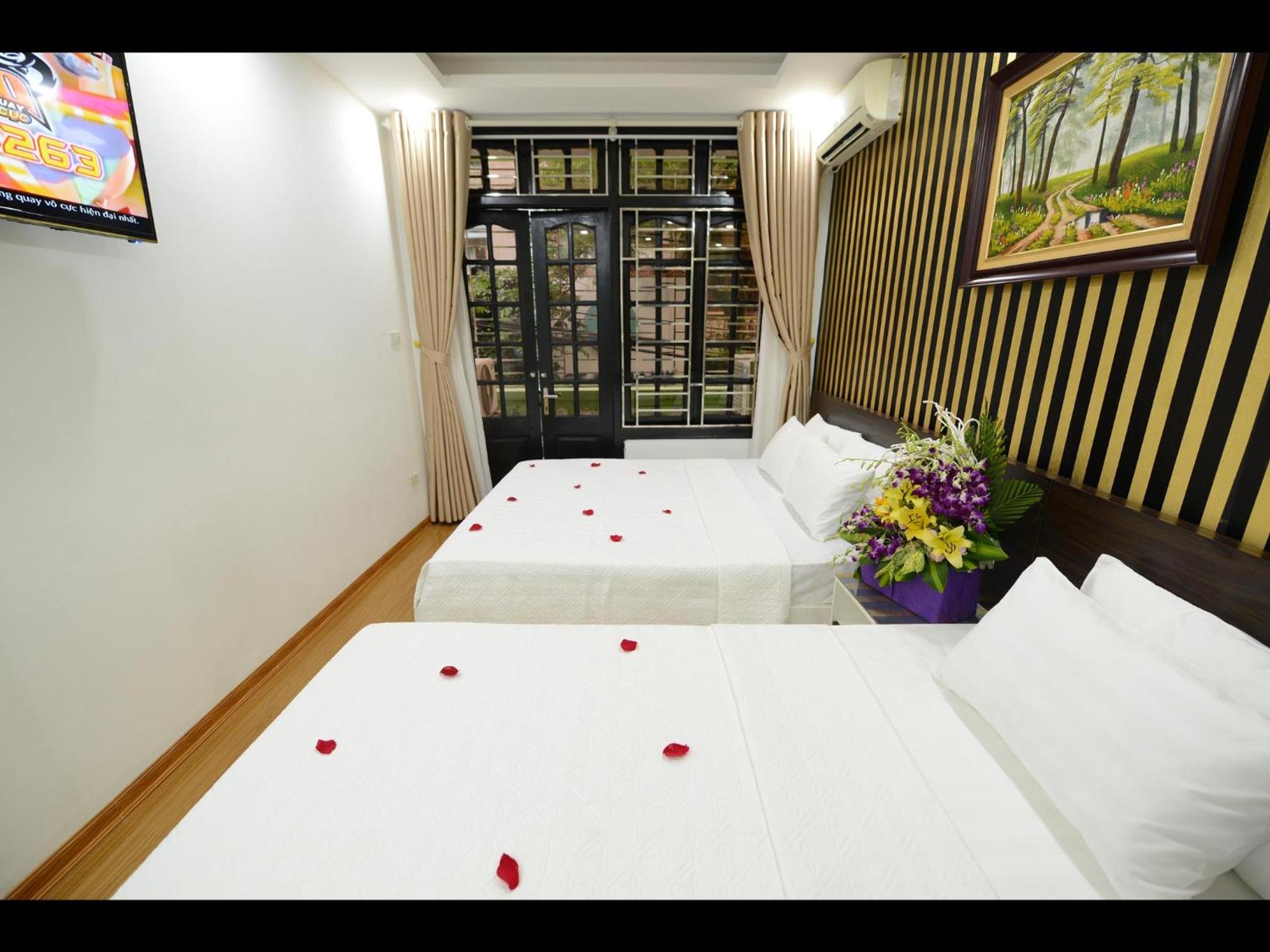Hanoi Golden Hostel