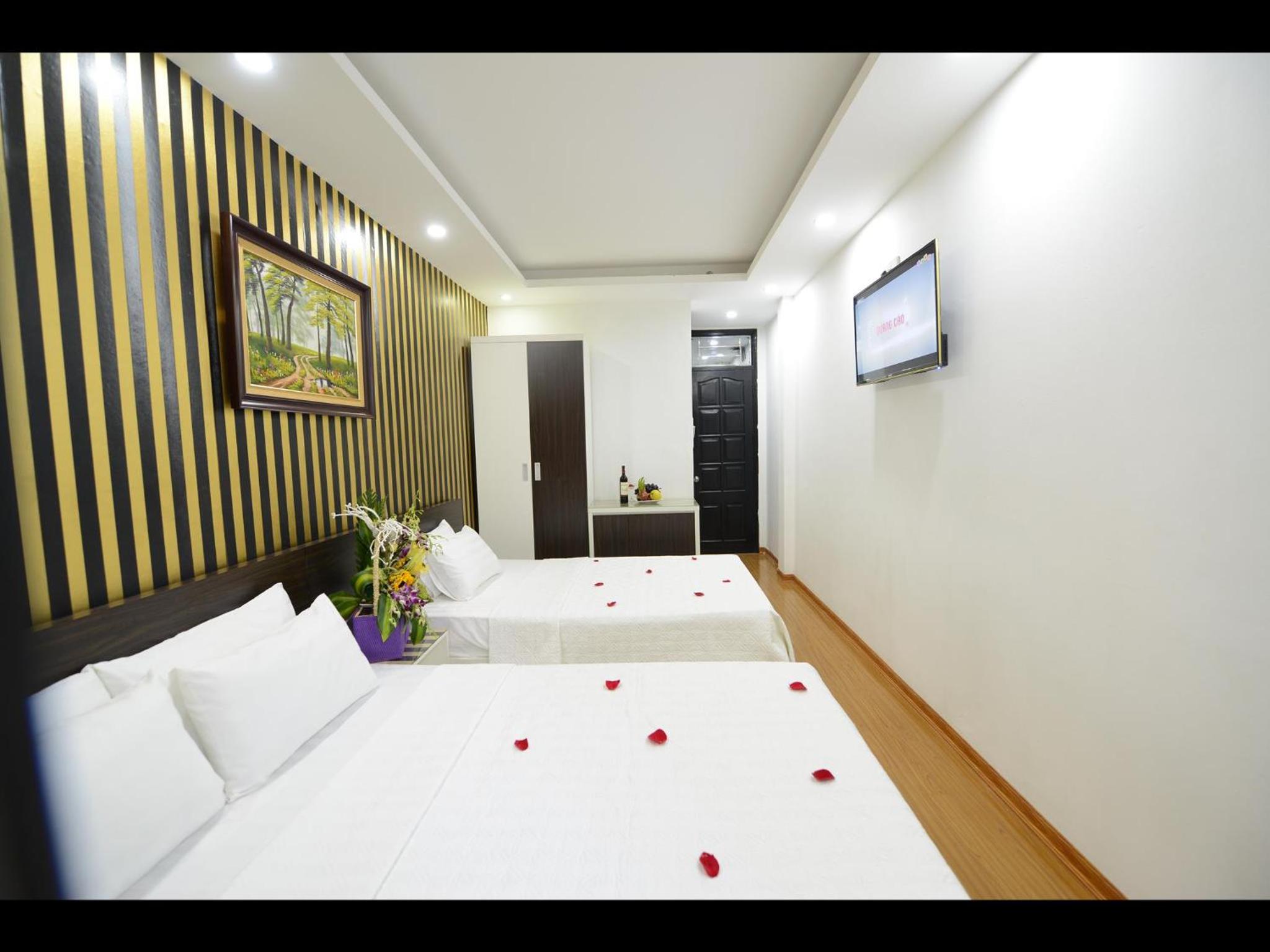 Hanoi Golden Hostel
