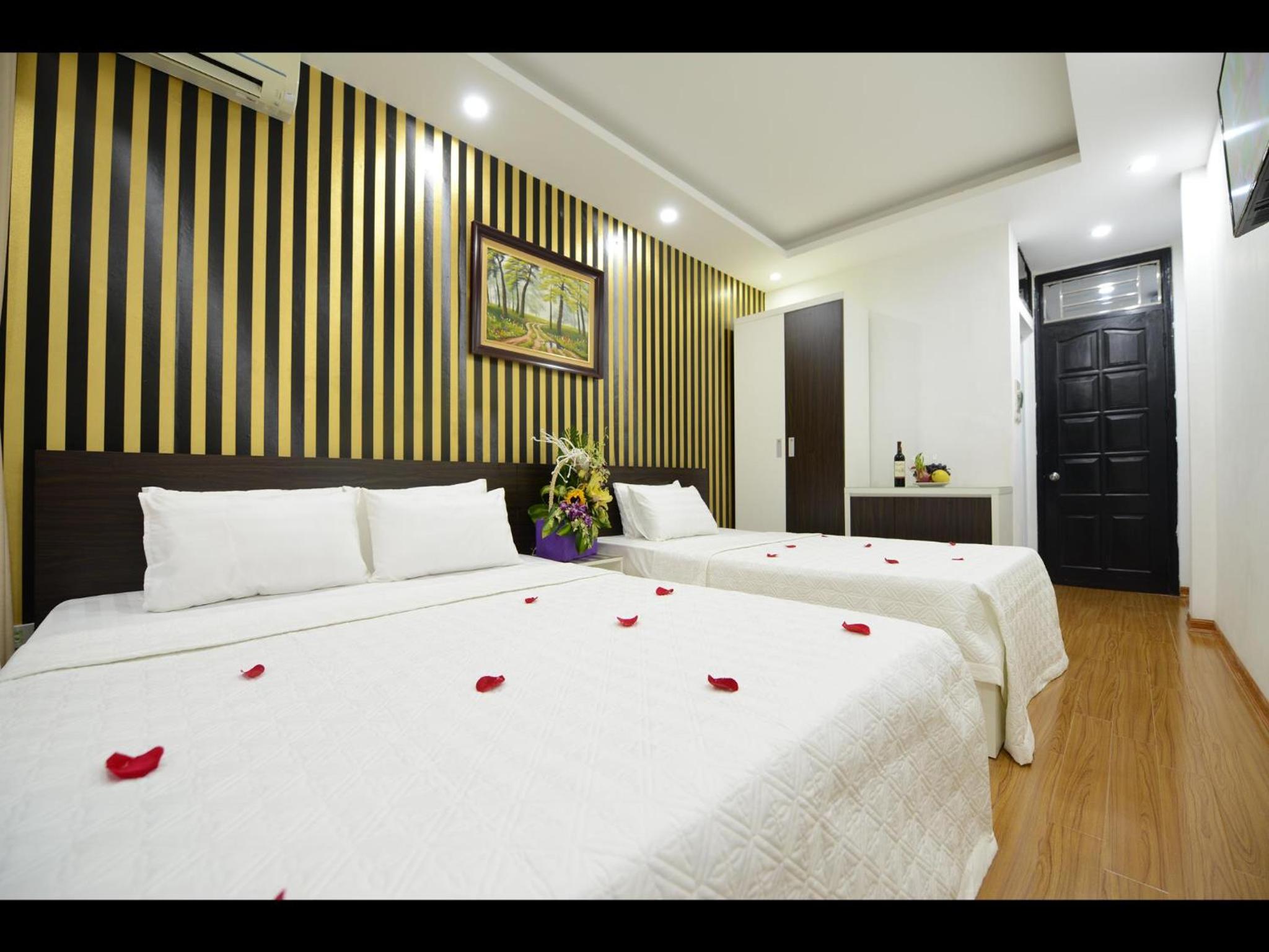 Hanoi Golden Hostel
