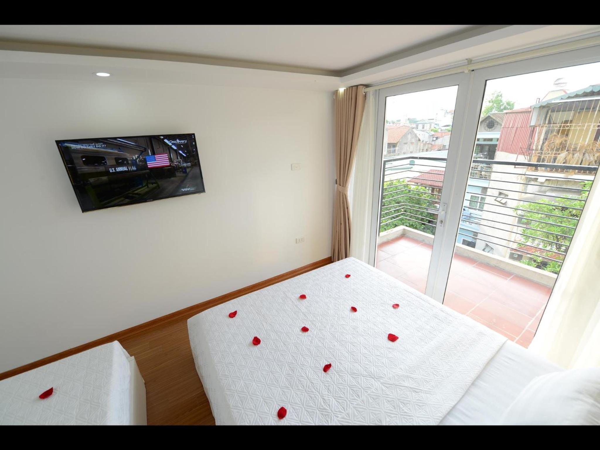 Hanoi Golden Hostel