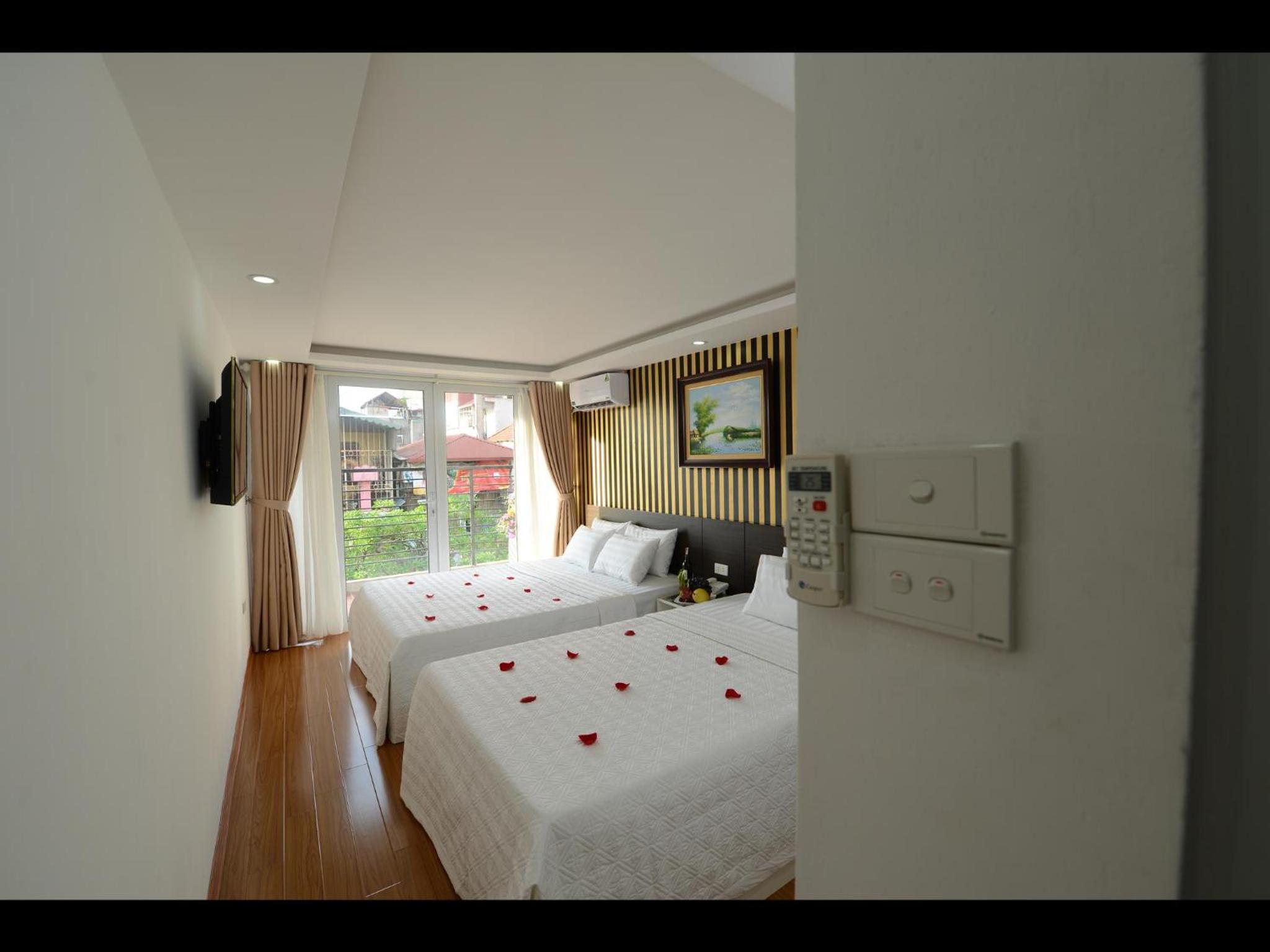Hanoi Golden Hostel