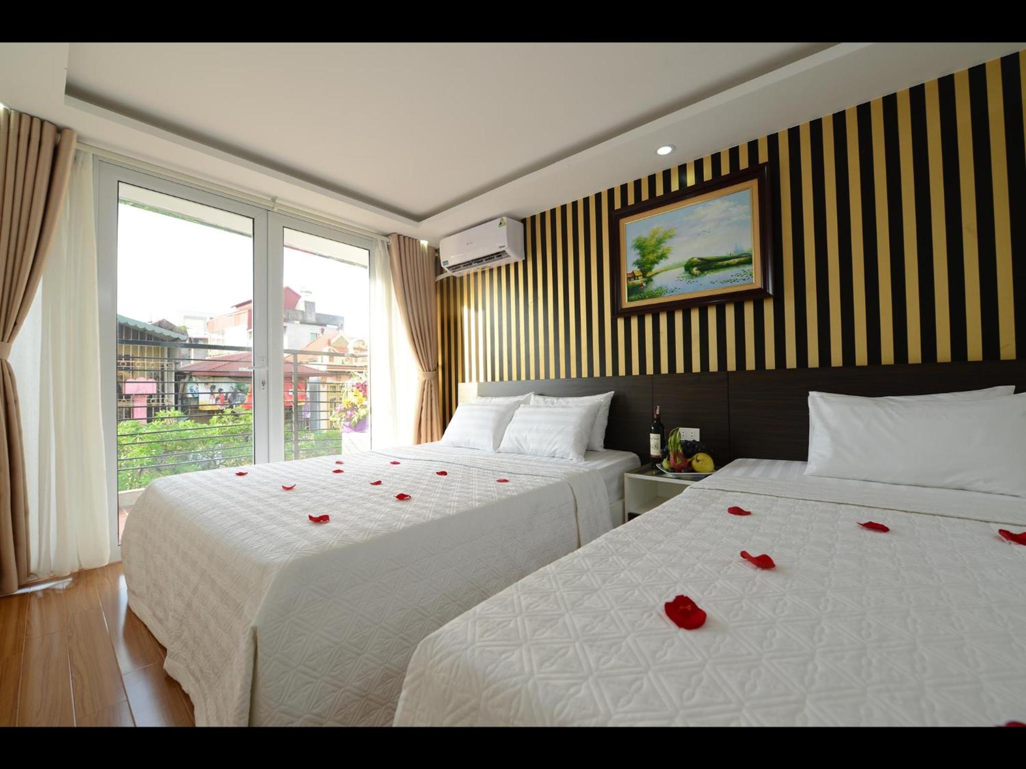 Hanoi Golden Hostel