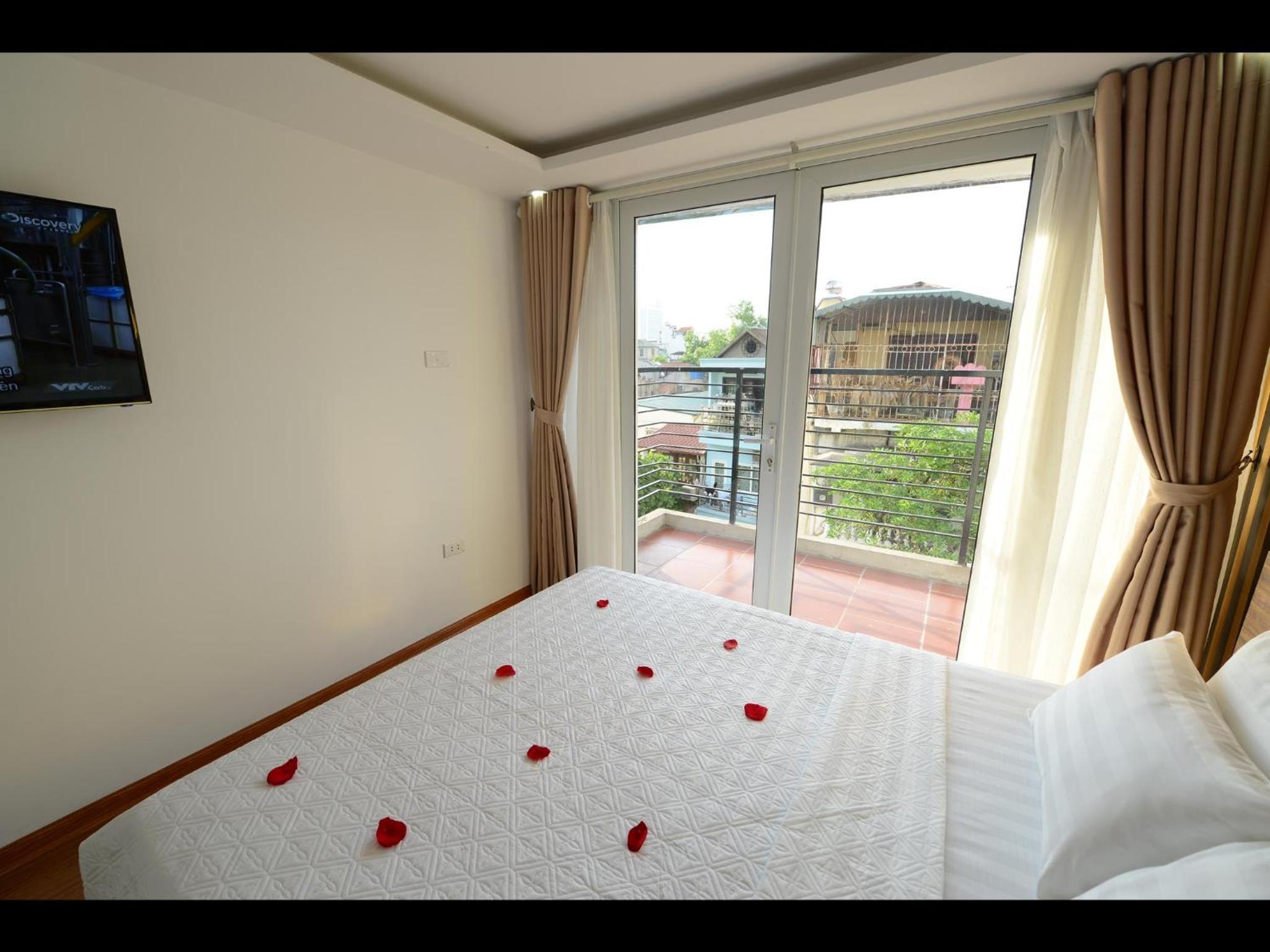 Hanoi Golden Hostel