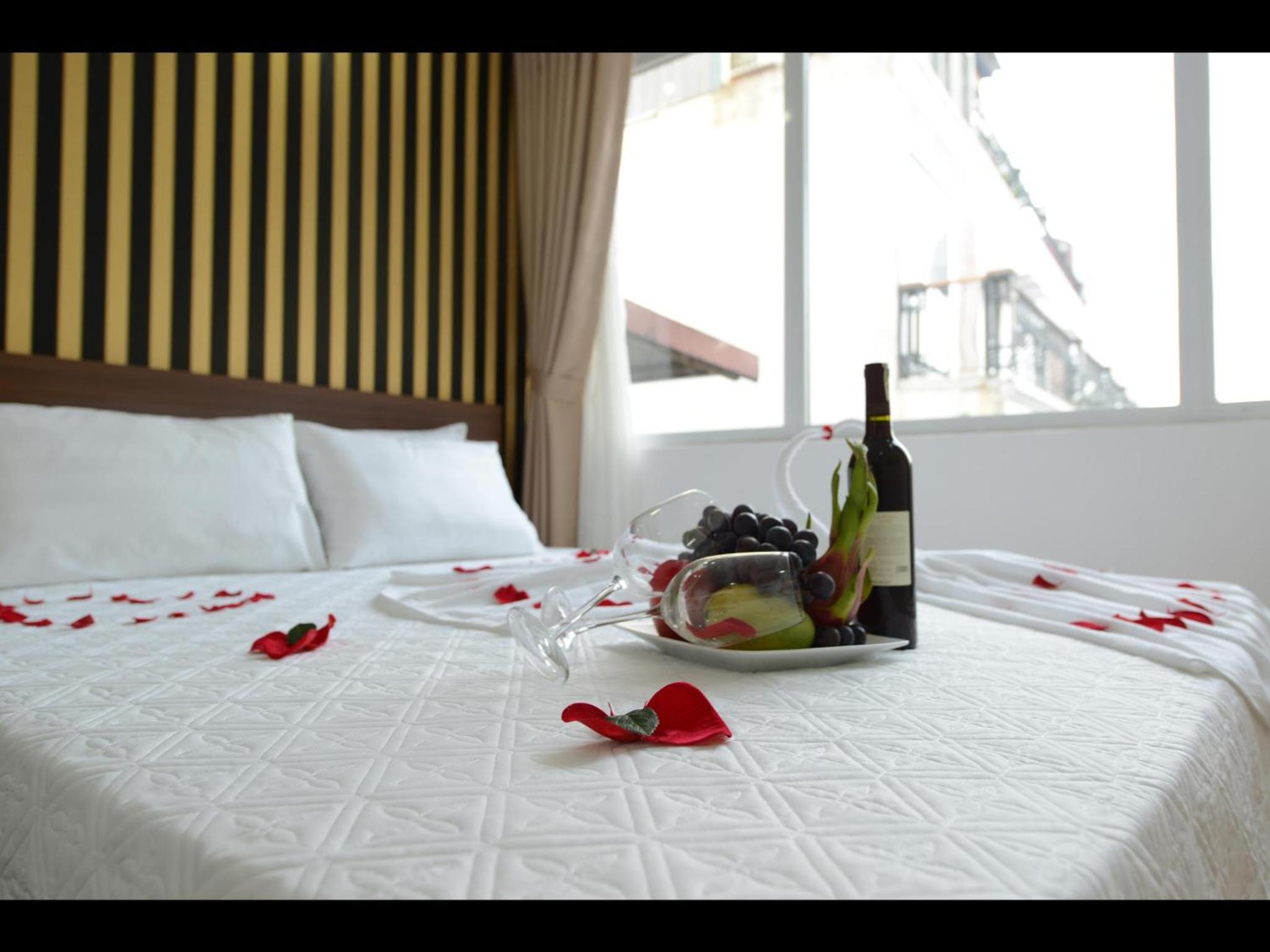Hanoi Golden Hostel