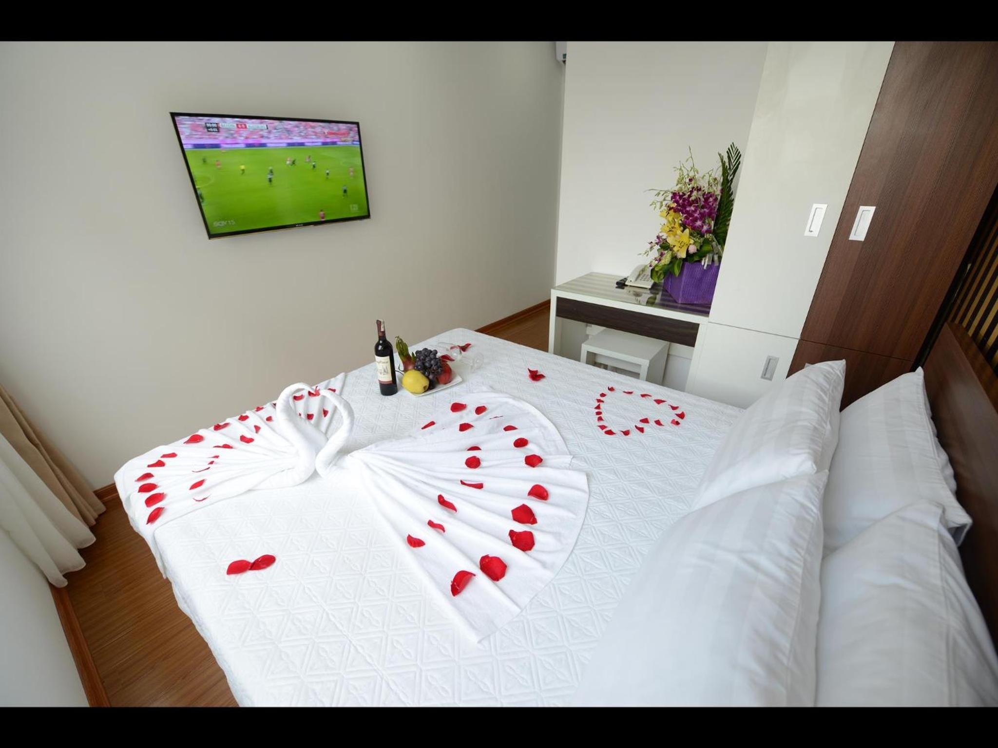 Hanoi Golden Hostel