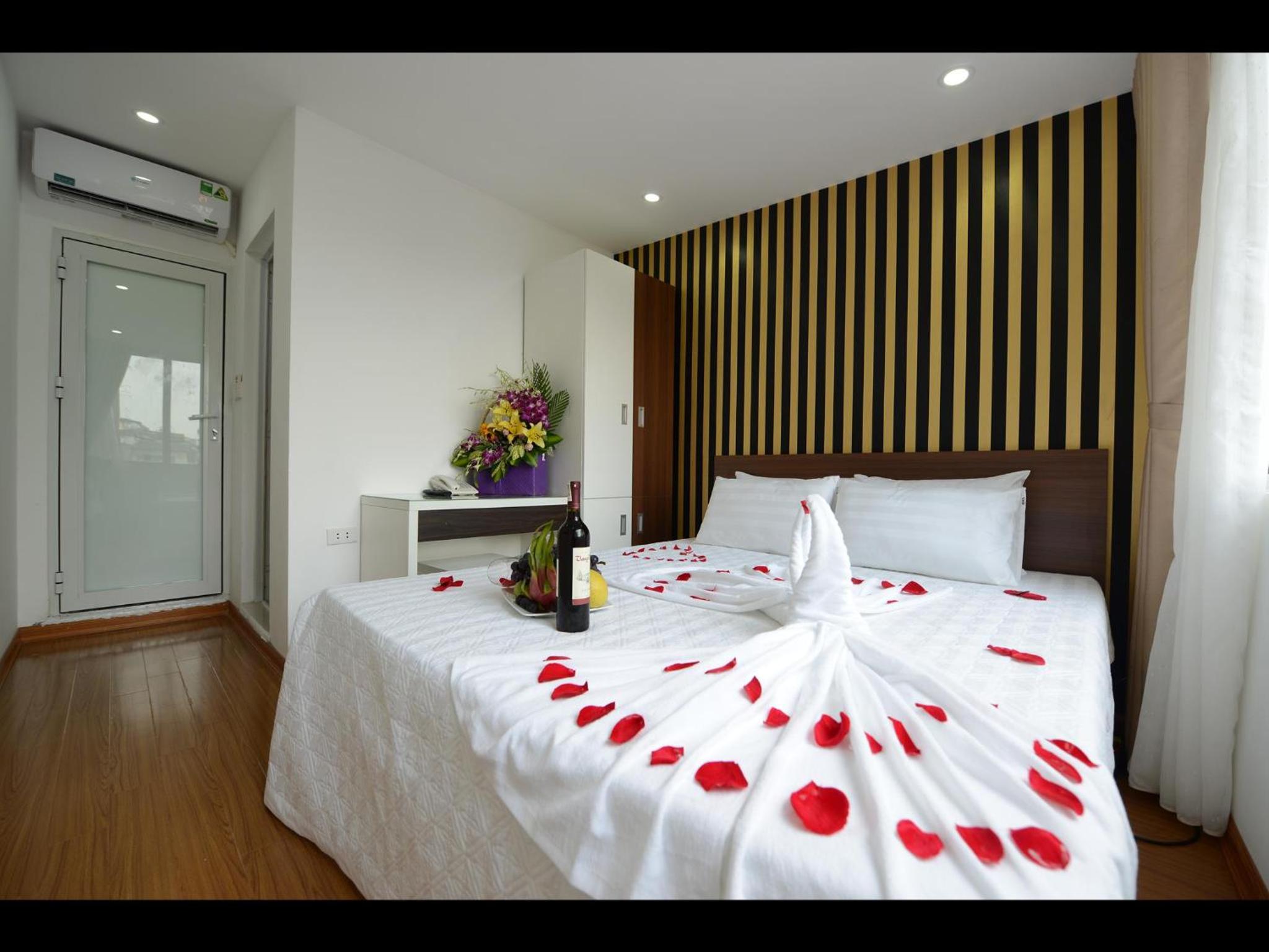 Hanoi Golden Hostel