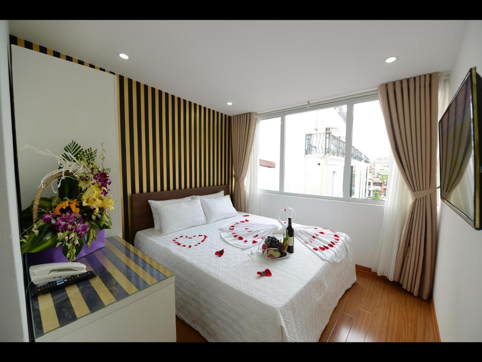 Hanoi Golden Hostel