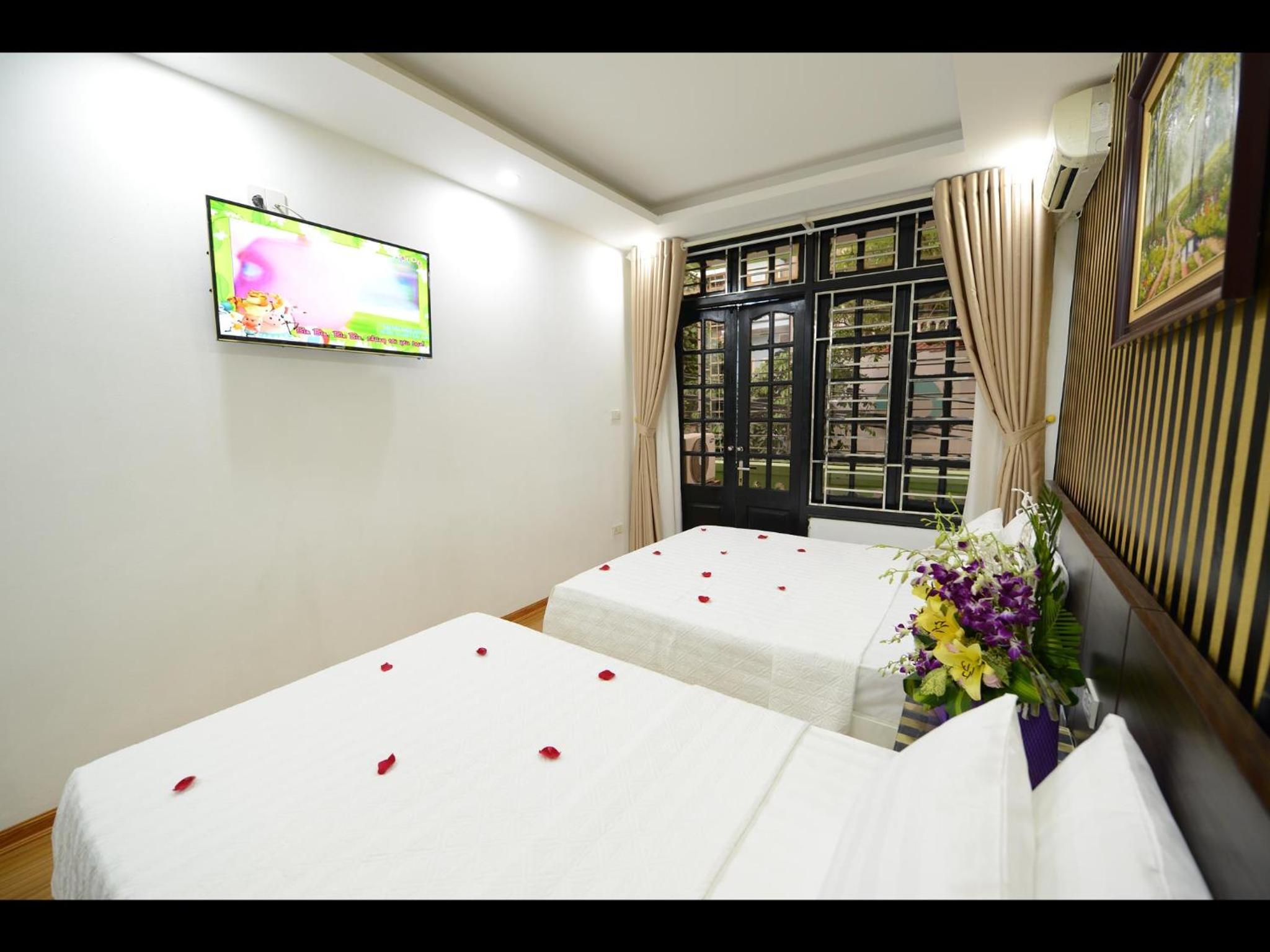 Hanoi Golden Hostel