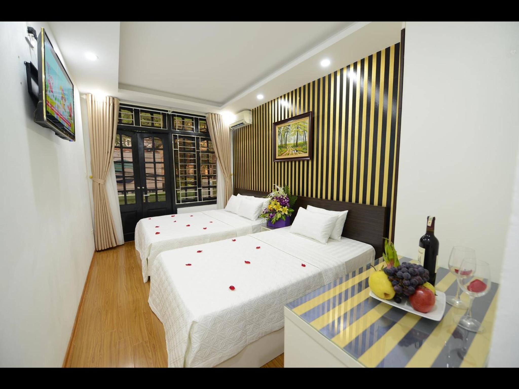 Hanoi Golden Hostel
