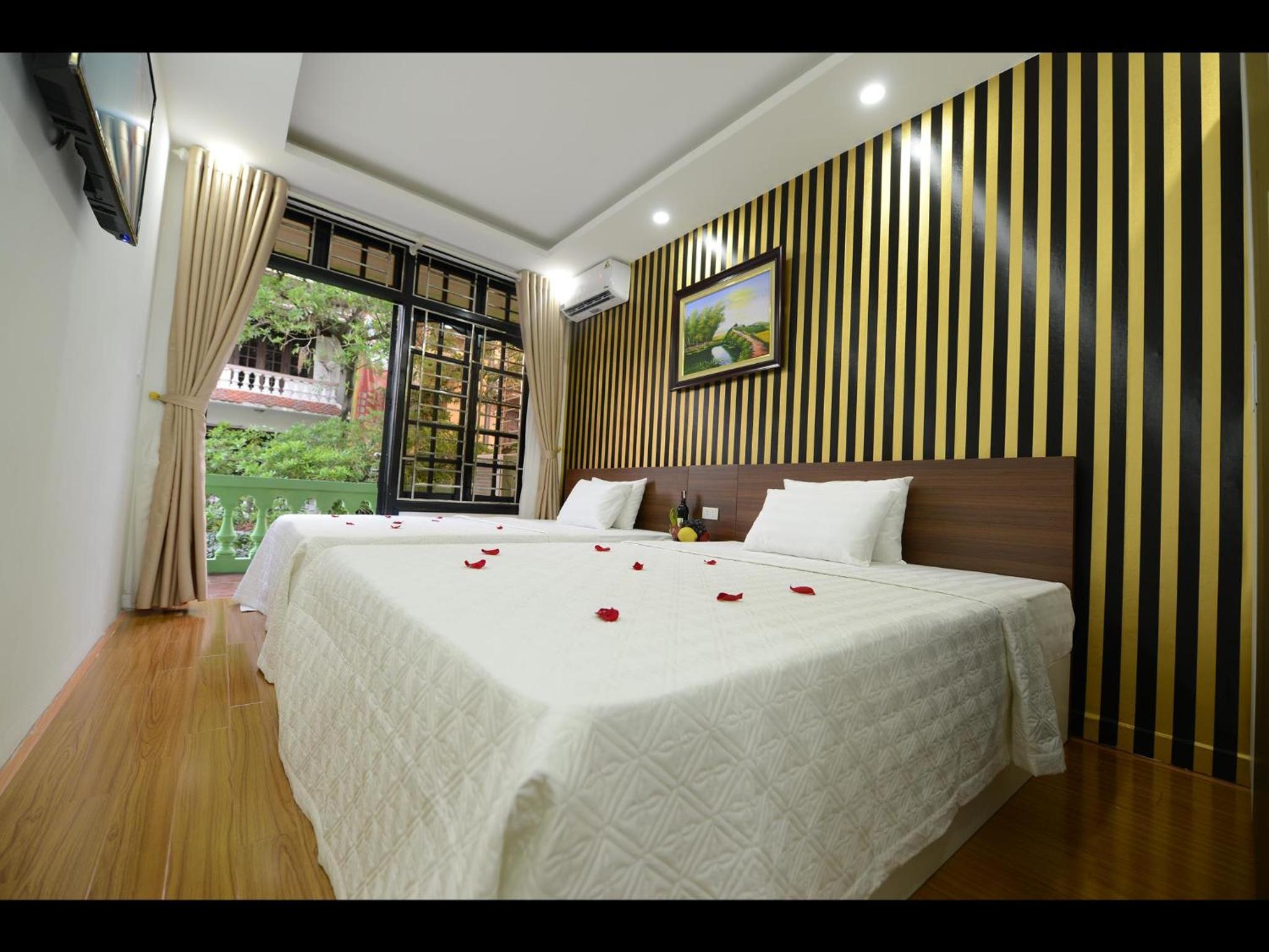 Hanoi Golden Hostel