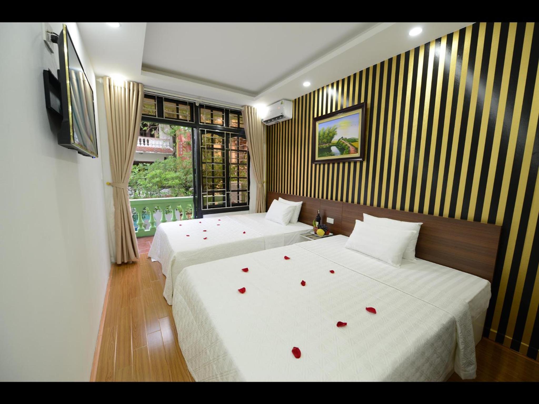 Hanoi Golden Hostel