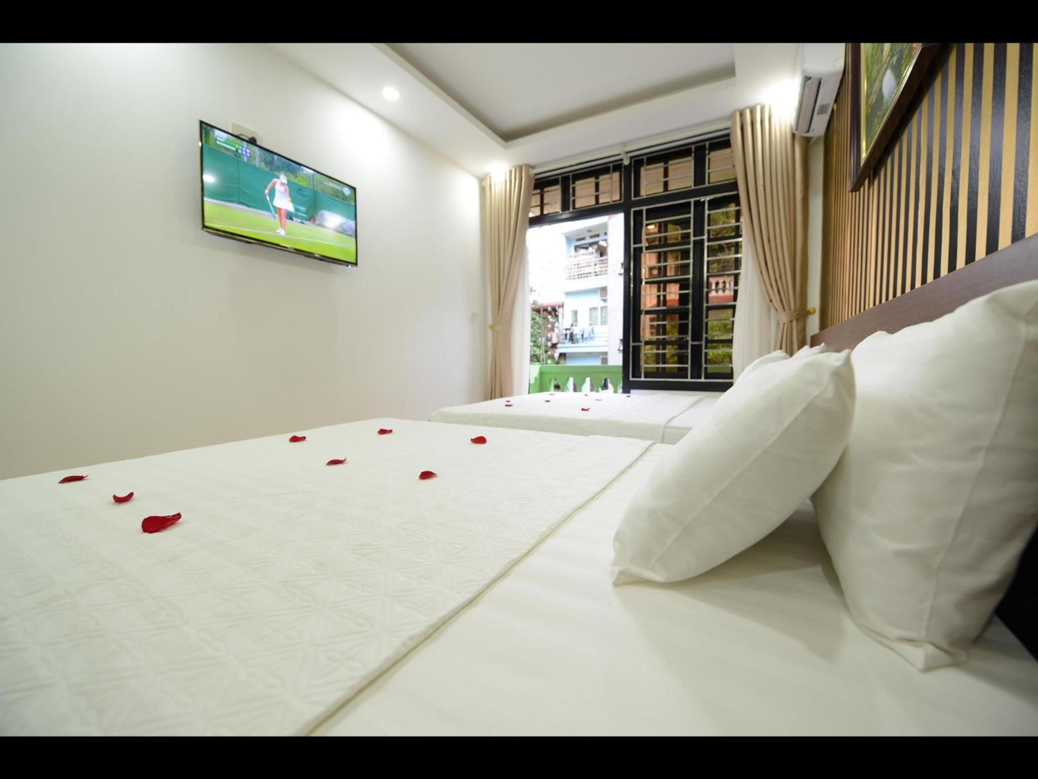 Hanoi Golden Hostel