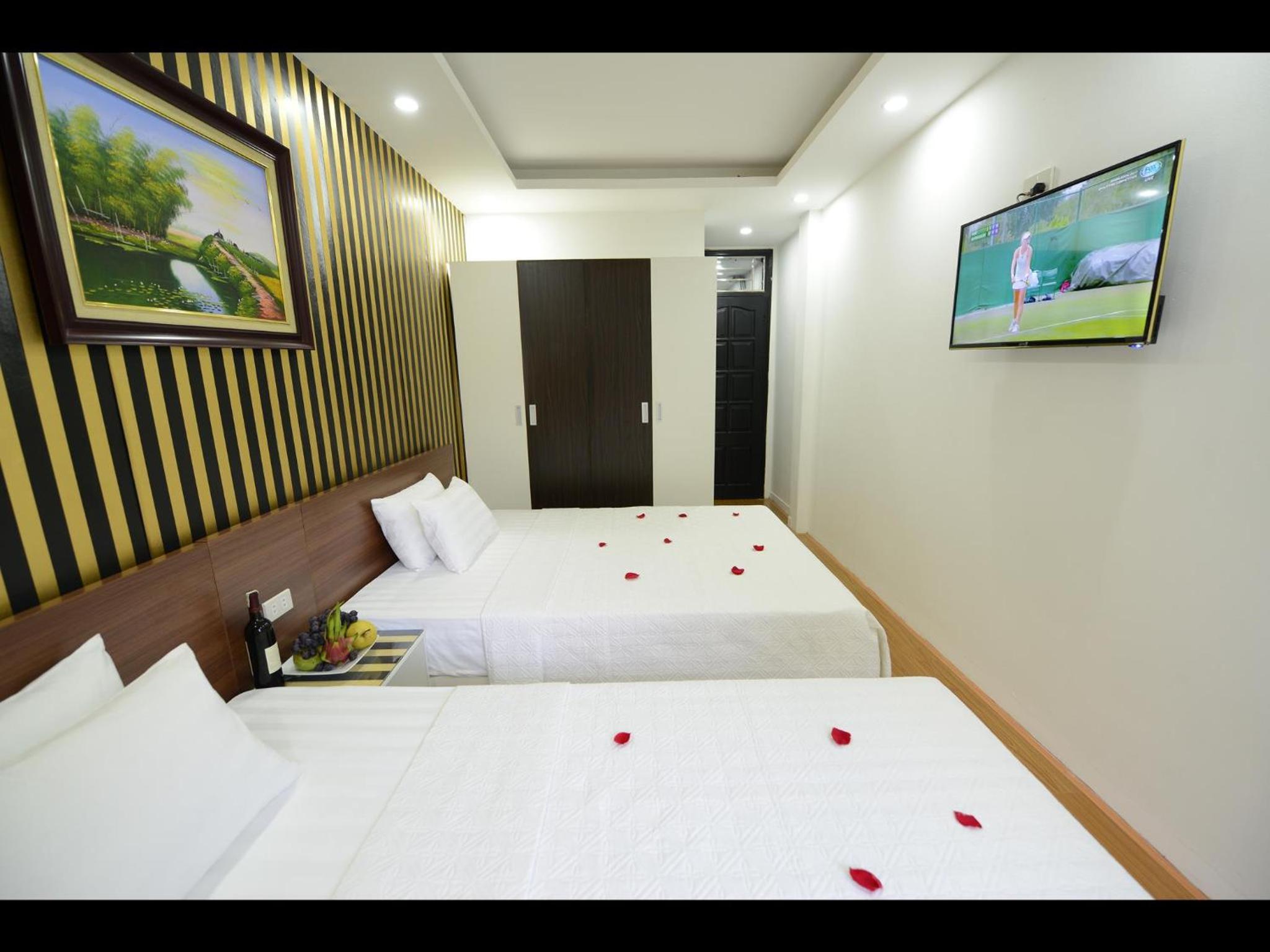 Hanoi Golden Hostel