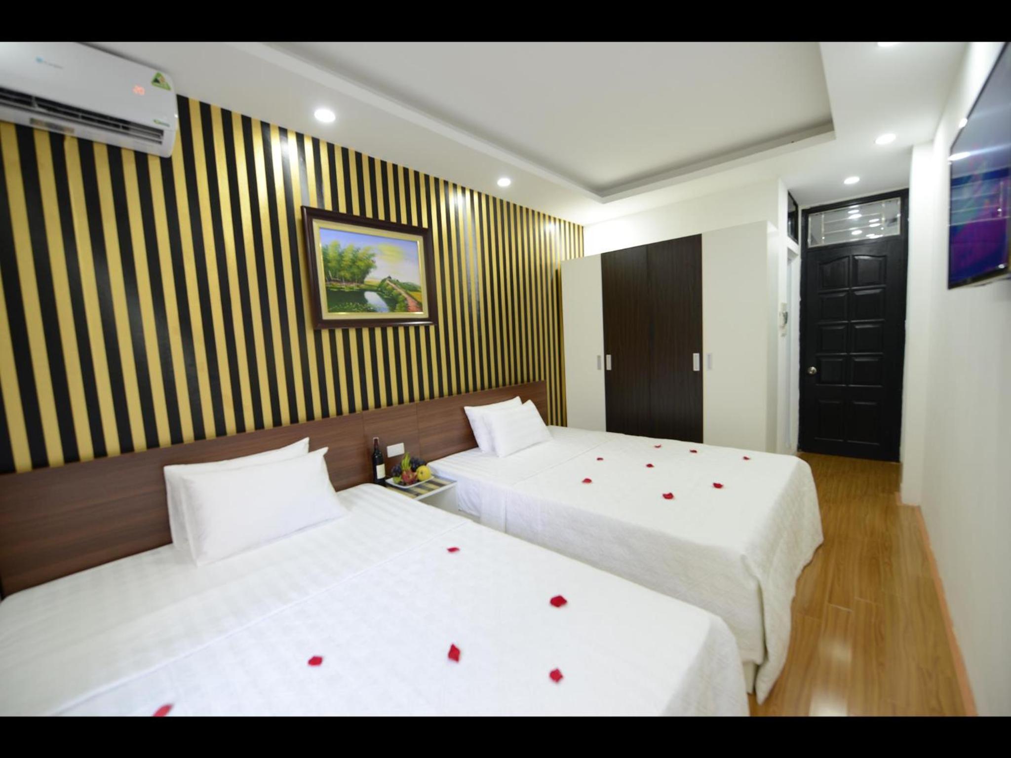 Hanoi Golden Hostel